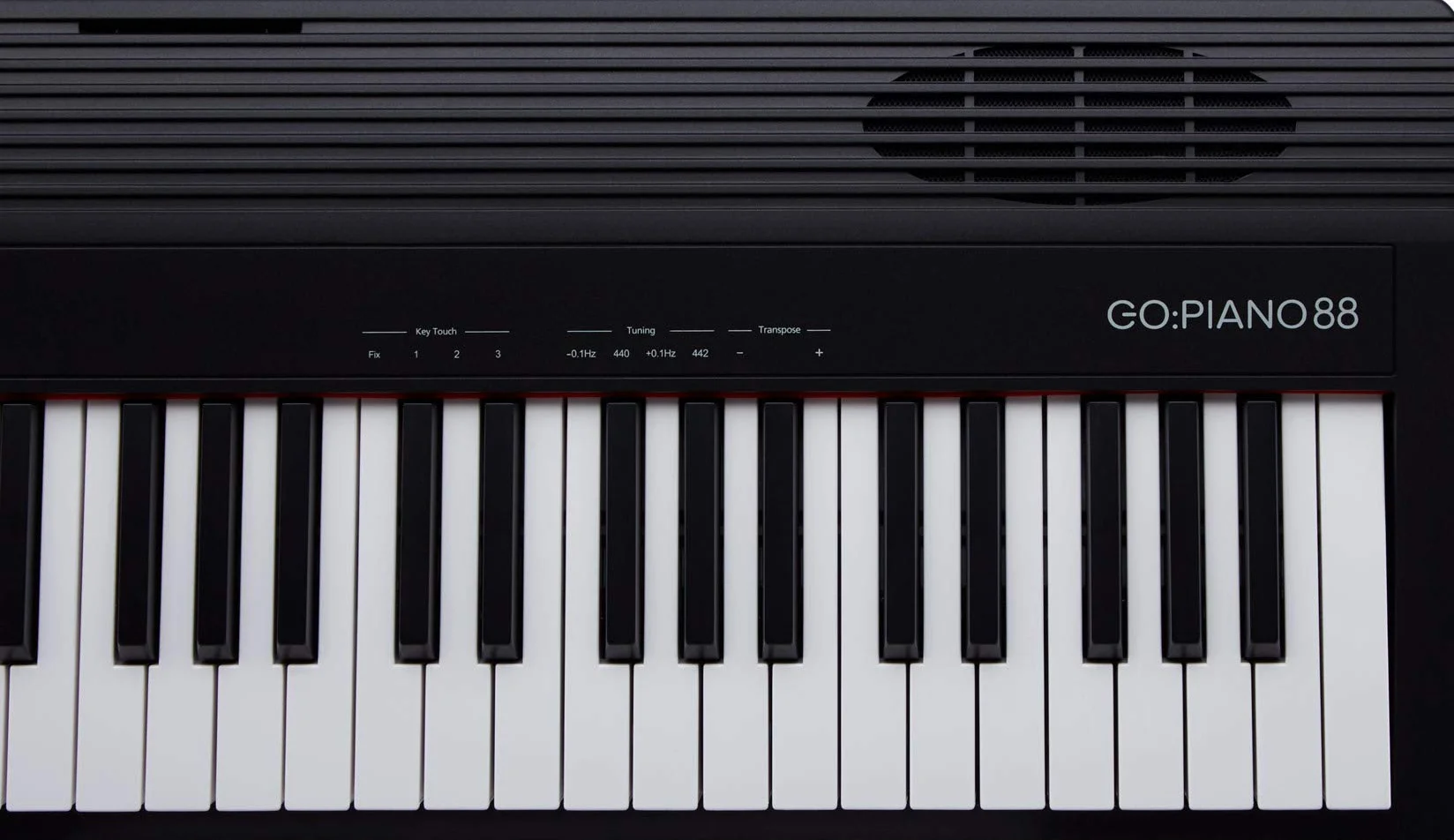 Roland GO:PIANO88 Digital Piano