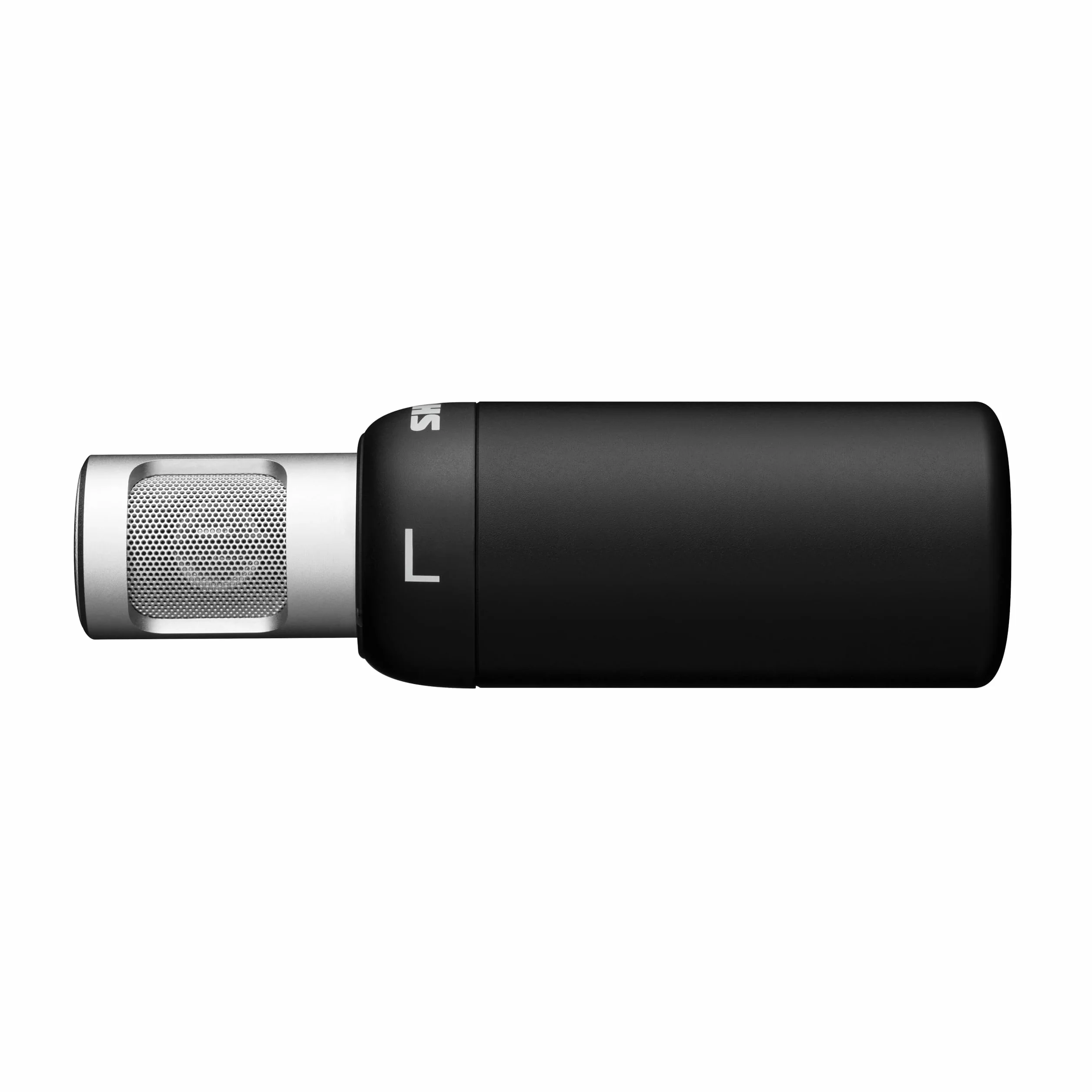Shure Zestaw Bezprzewodowy mikrofon MoveMic 88+ - pro rejestrator dźwięku do nagrywania filmów/wywiadów w terenie | kompatybilny z iOS/Android za pośrednictwem aplikacji MOTIV (MV88+W-KIT-Z6)