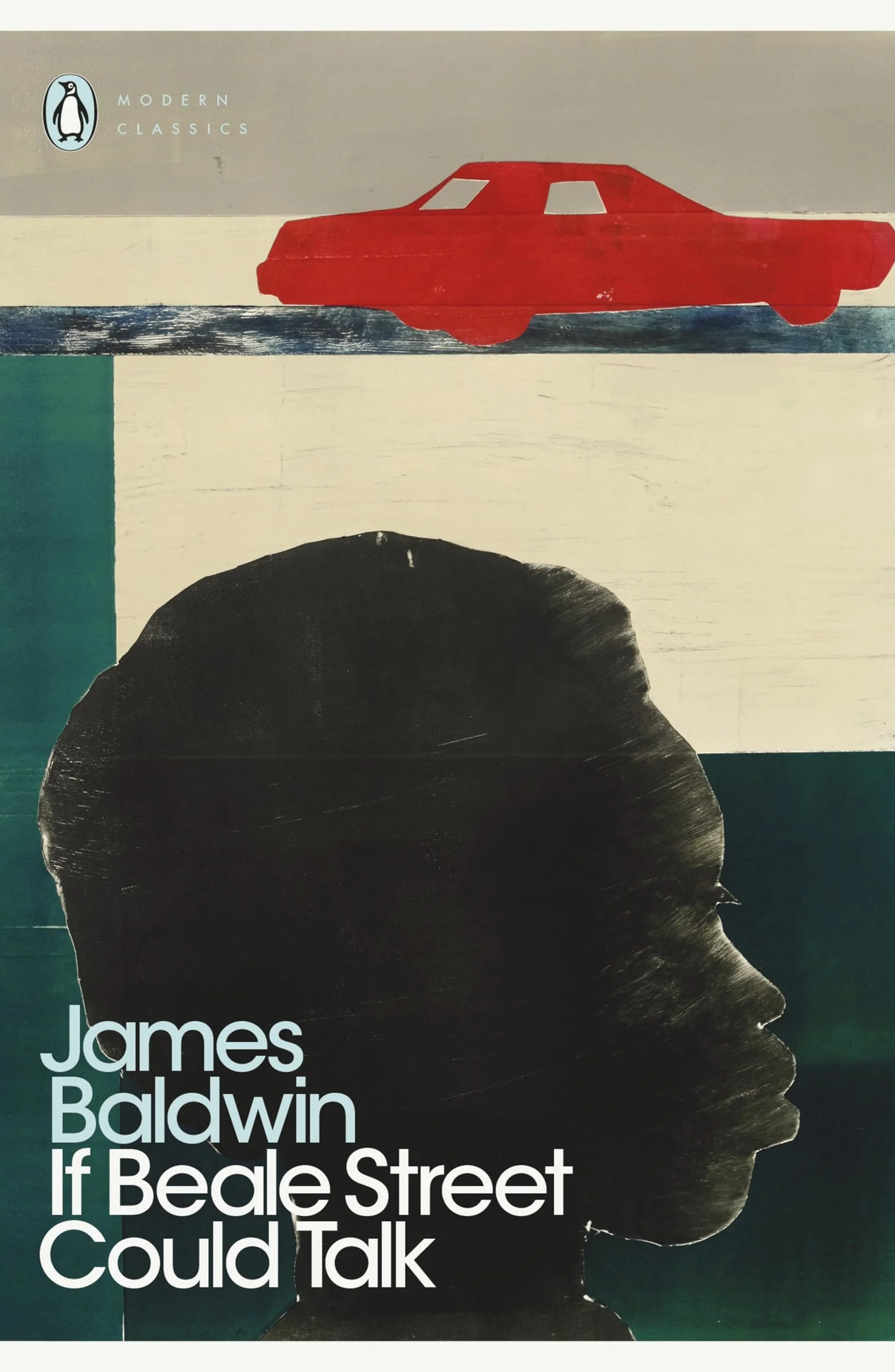 If Beale Street Could Talk: James Baldwin