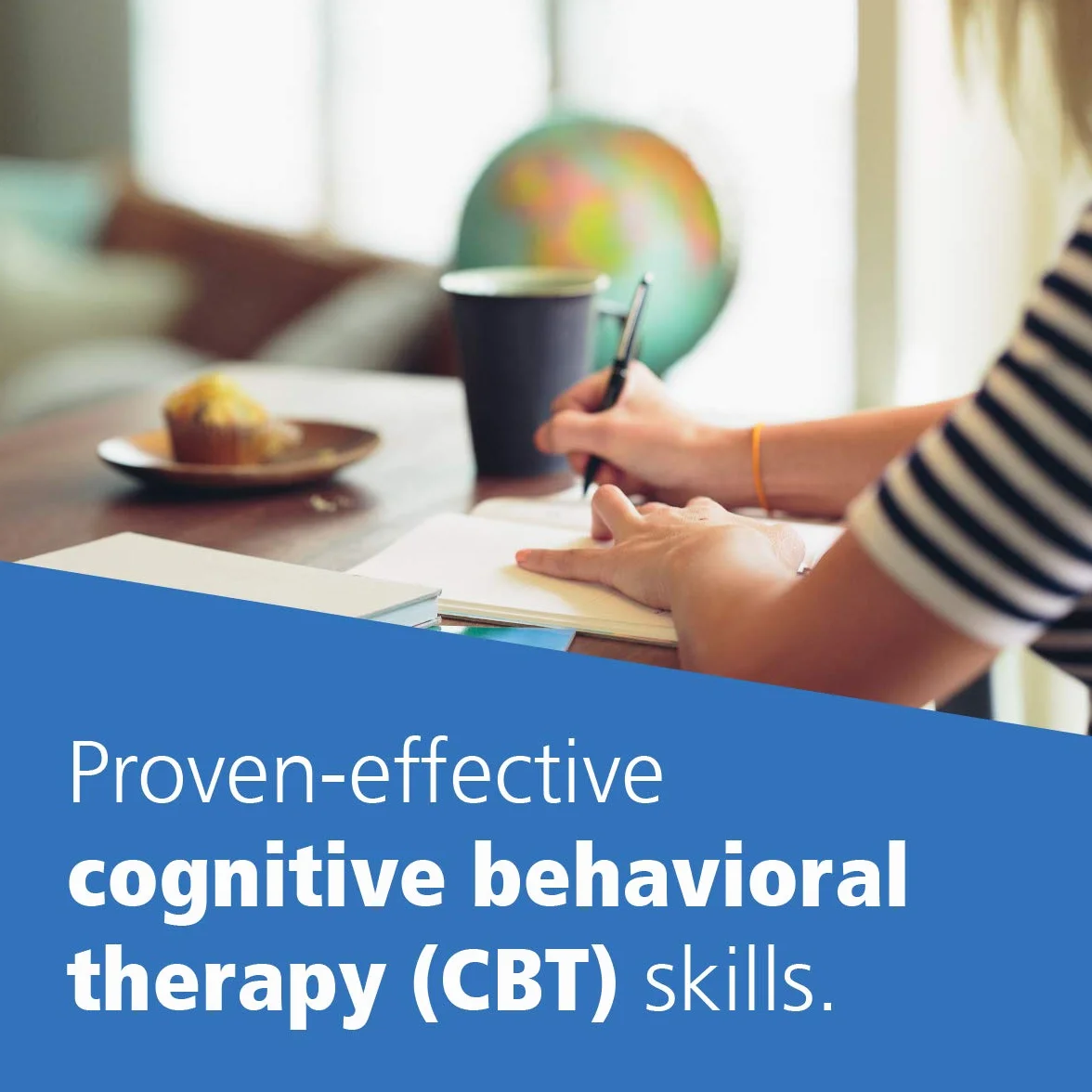 Overcoming Unwanted Intrusive Thoughts: A Cbt-Based Guide to Getting Over Frightening, Obsessive, or Disturbing Thoughts