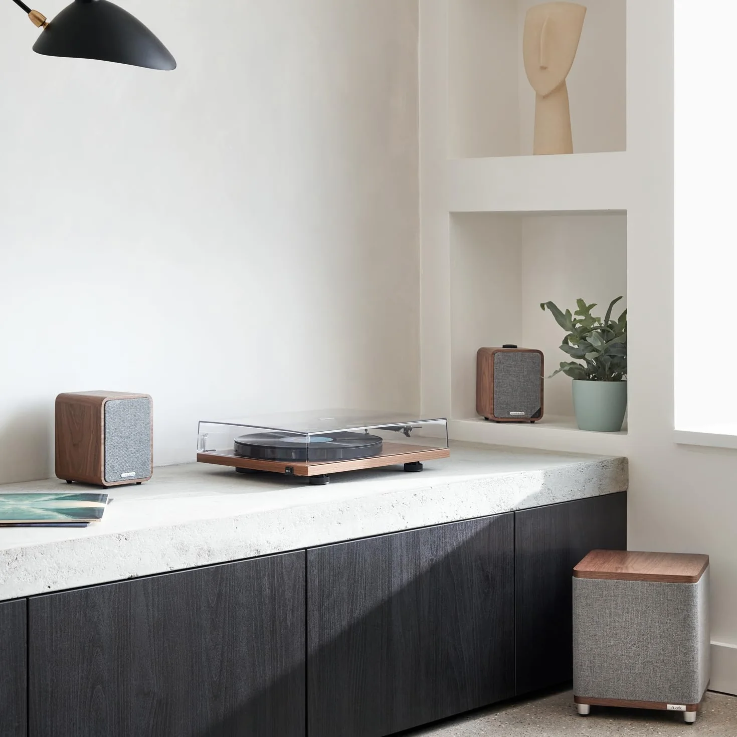 Ruark Audio RS1 Subwoofer