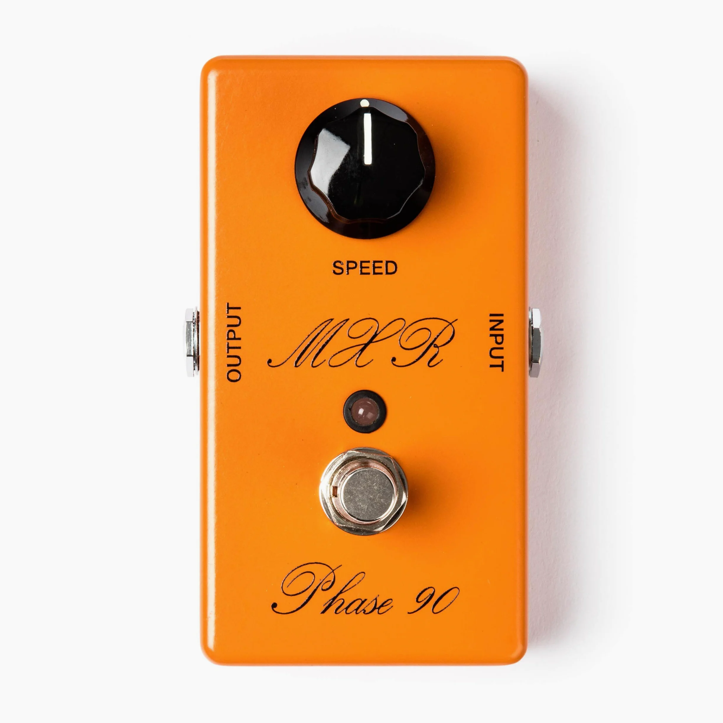 Jim Dunlop MXR Script Phase 90 pedał