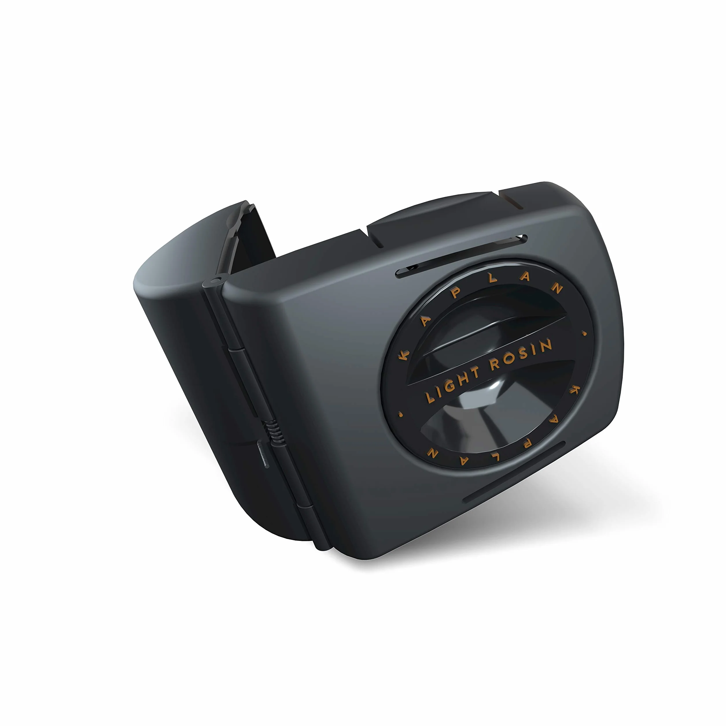 D'Addario Kaplan Premium kalafonia z etui lekka