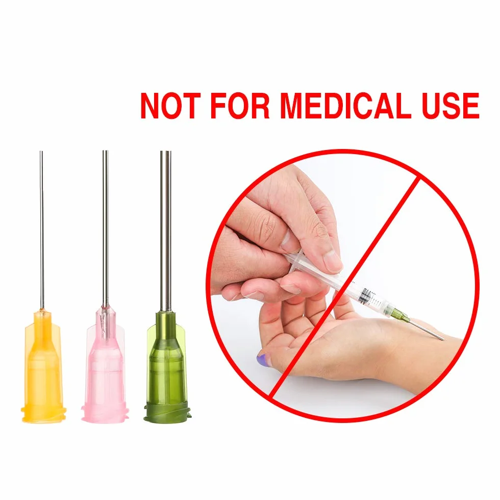 30 małych strzykawek 1 ml, 3 ml, 5 ml, plastikowe strzykawki z nasadką i igłą, strzykawka z tworzywa sztucznego, wielokrotnego użytku, strzykawka dozująca do przemysłu lub karmy dla zwierząt