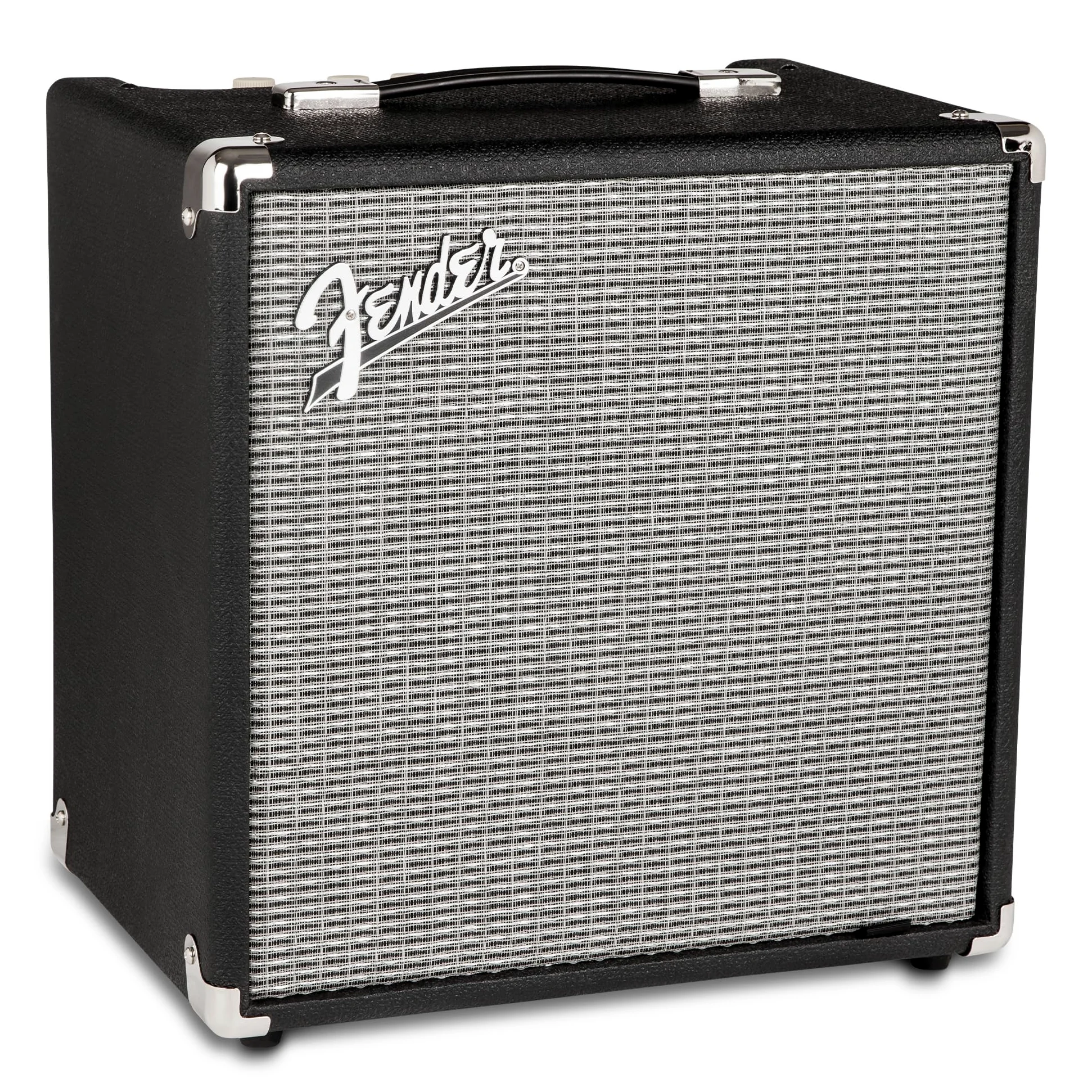 Fender Rumble 25 V3 Combo - Wzmacniacz basowy Combo