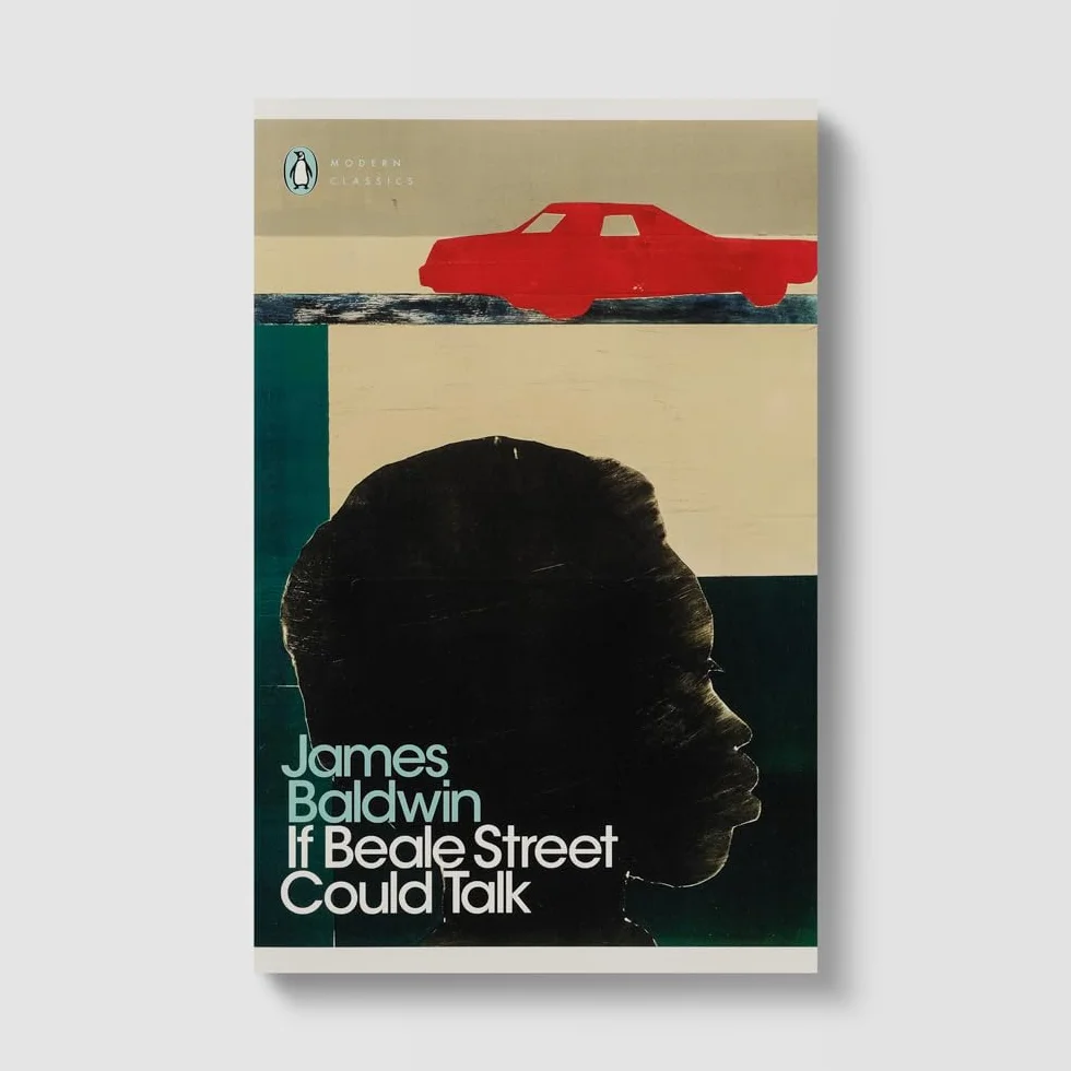 If Beale Street Could Talk: James Baldwin