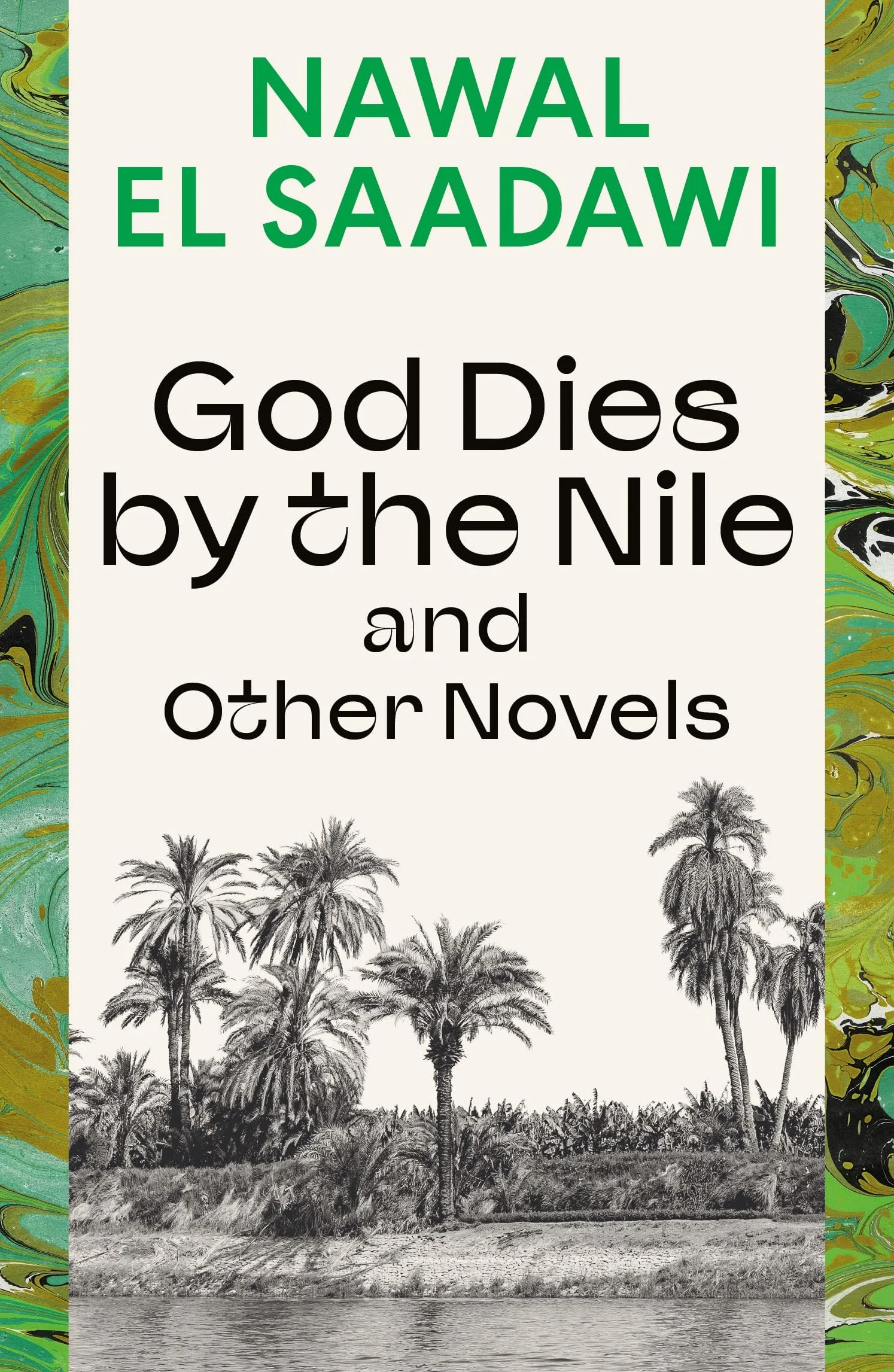 God Dies by the Nile and Other Novels: God Dies by the Nile, Searching, The Circling Song