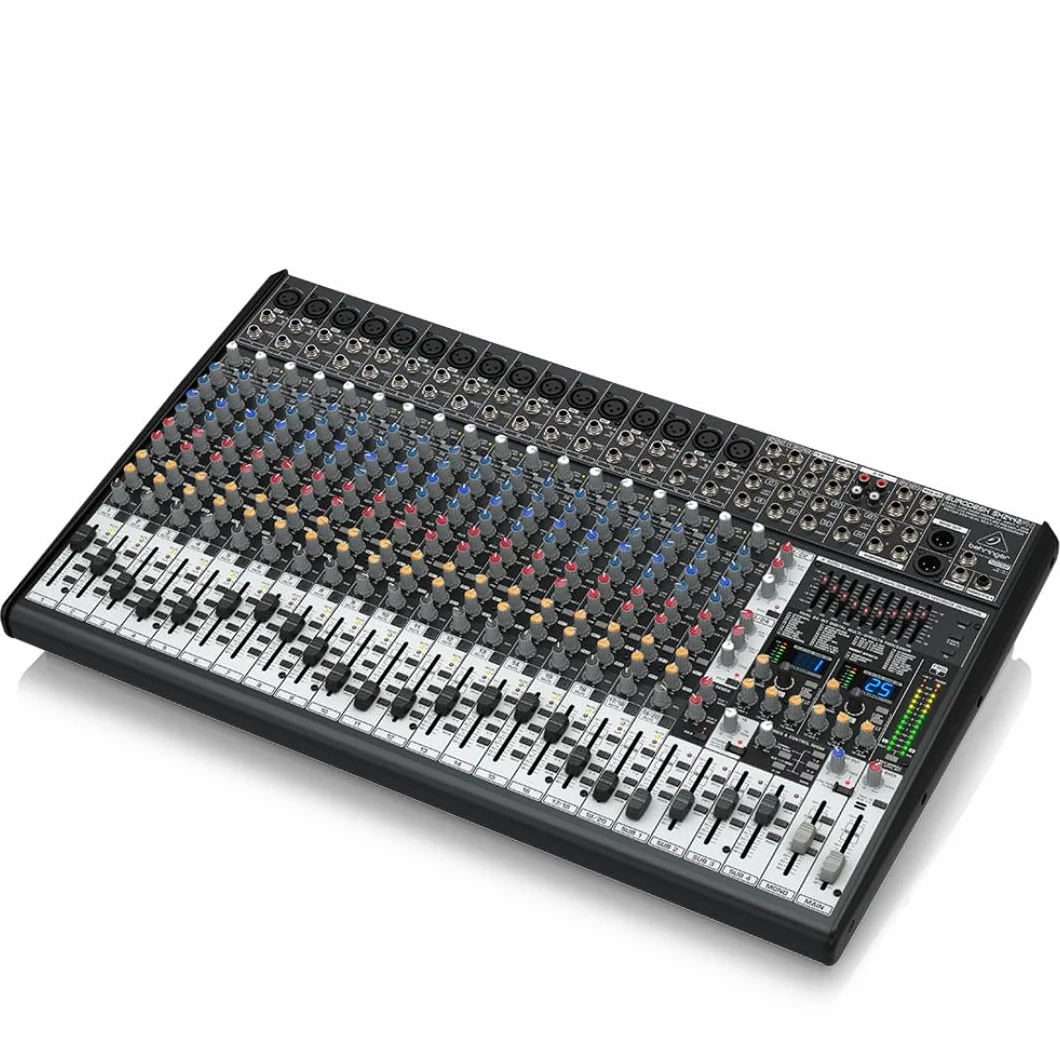 EURODESK SX2442FX