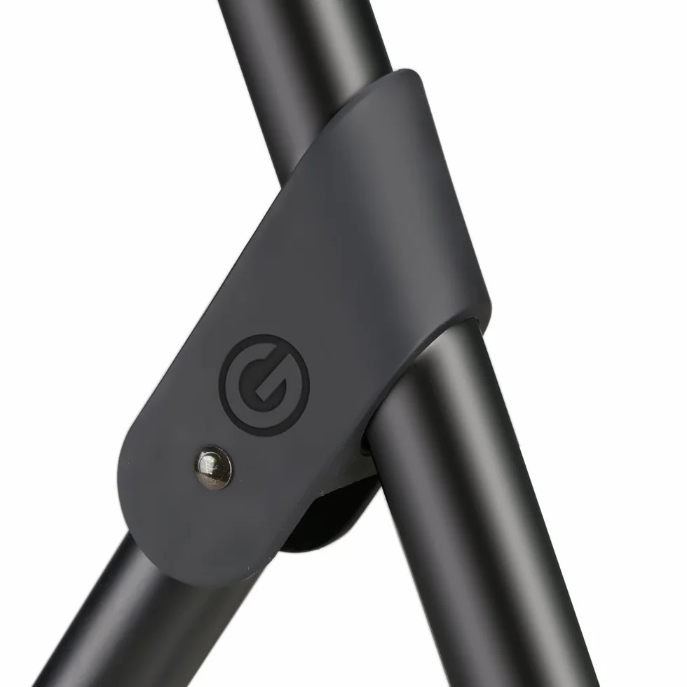 Gravity VARI®-G 5 stojak na gitarę na 5 instrumentów