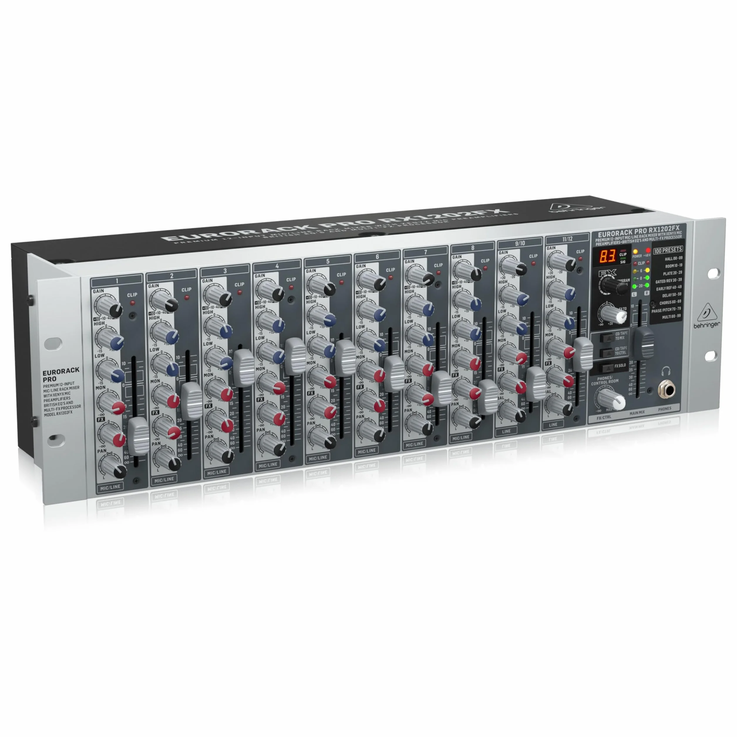 RX1202FX V2
