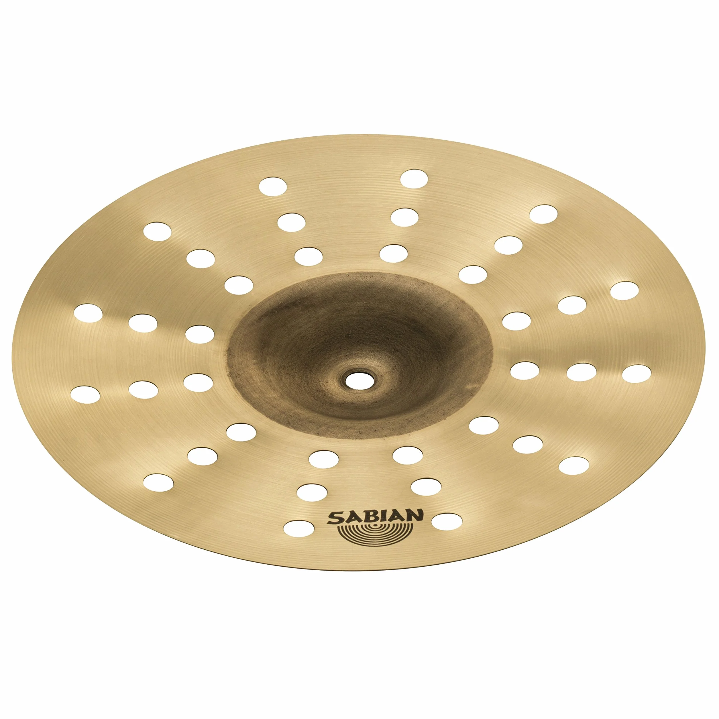 SABIAN – splash AAX Aero 12"