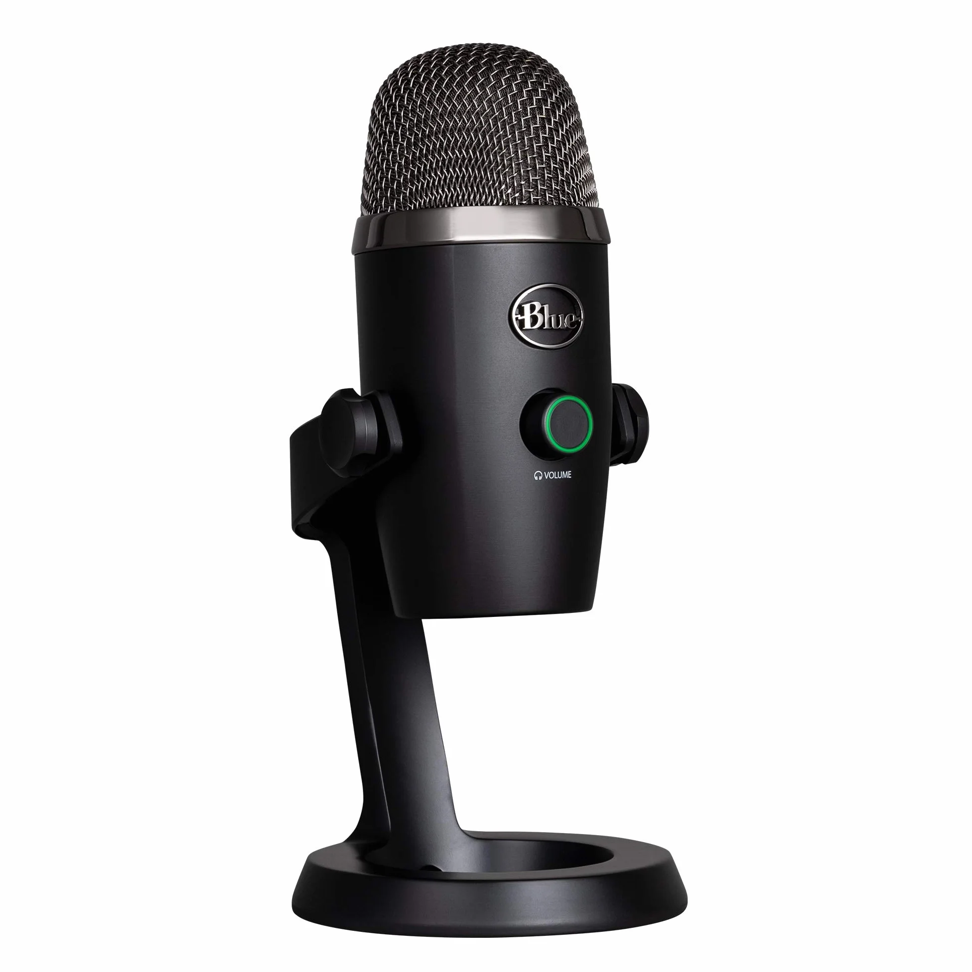 Blue Microphones G332 Se Mikrofon, Czarny, 50 dB