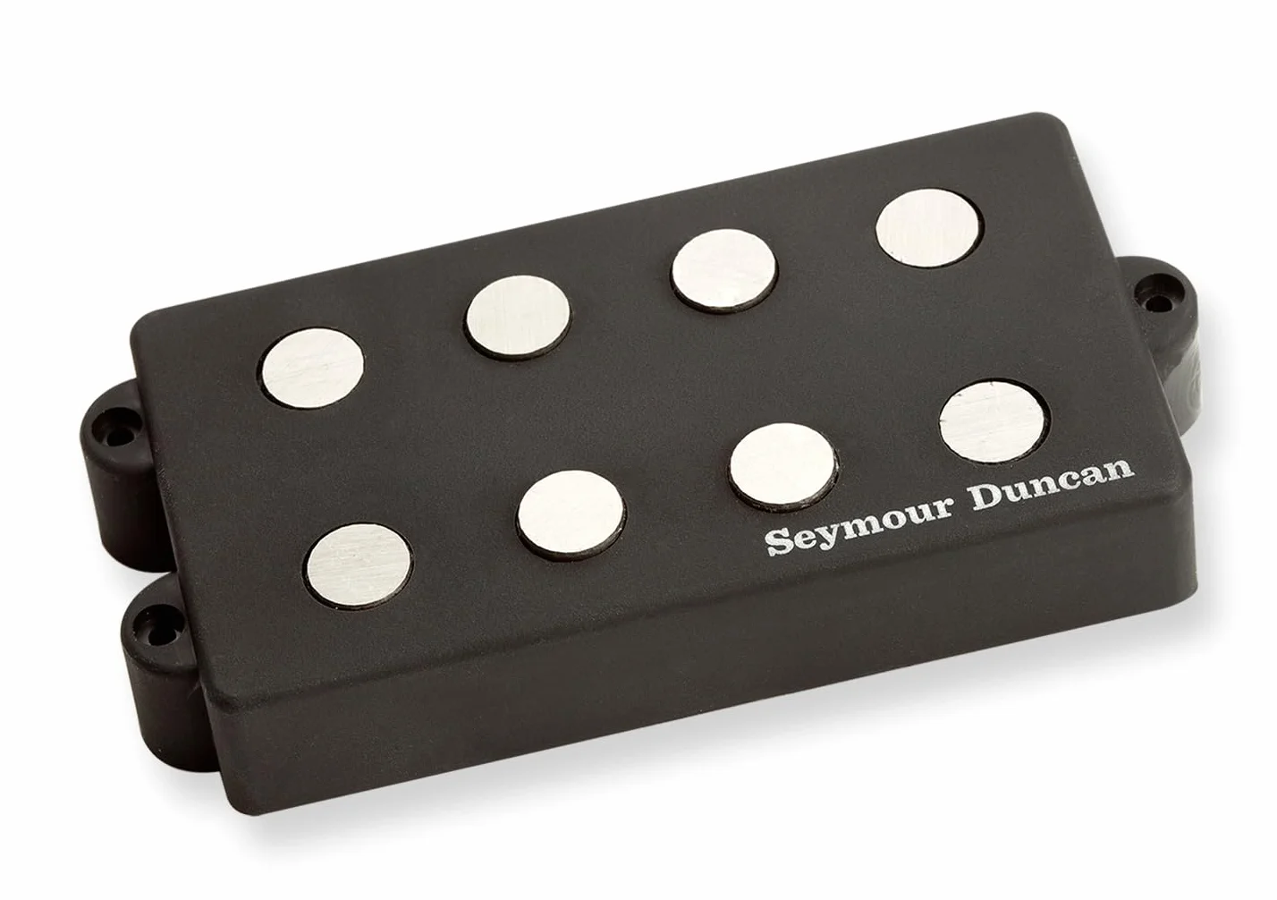 Seymour Duncan SMB-4A Series Triple Music Man Alnico Micro do basu Czarny