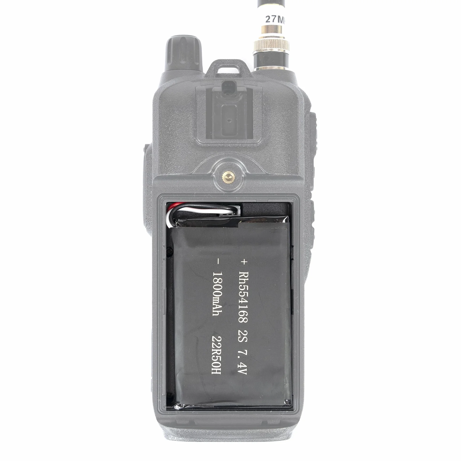 Akumulator PNI 82, Li-Ion 1800 mAh, do stacji radiowej PNI Escort HP 82