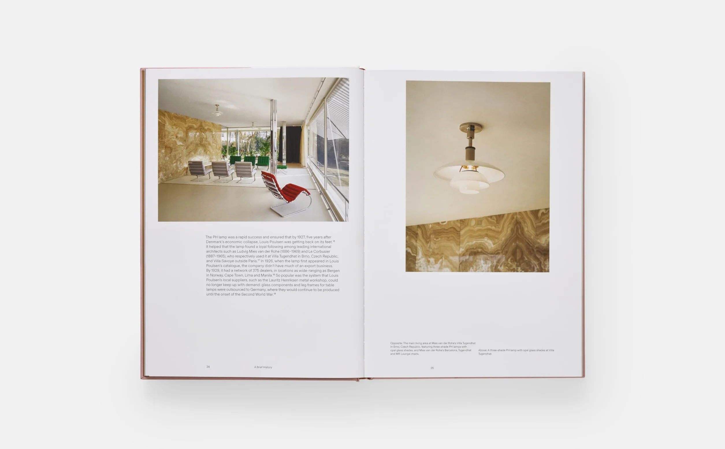Louis Poulsen: First House of Light