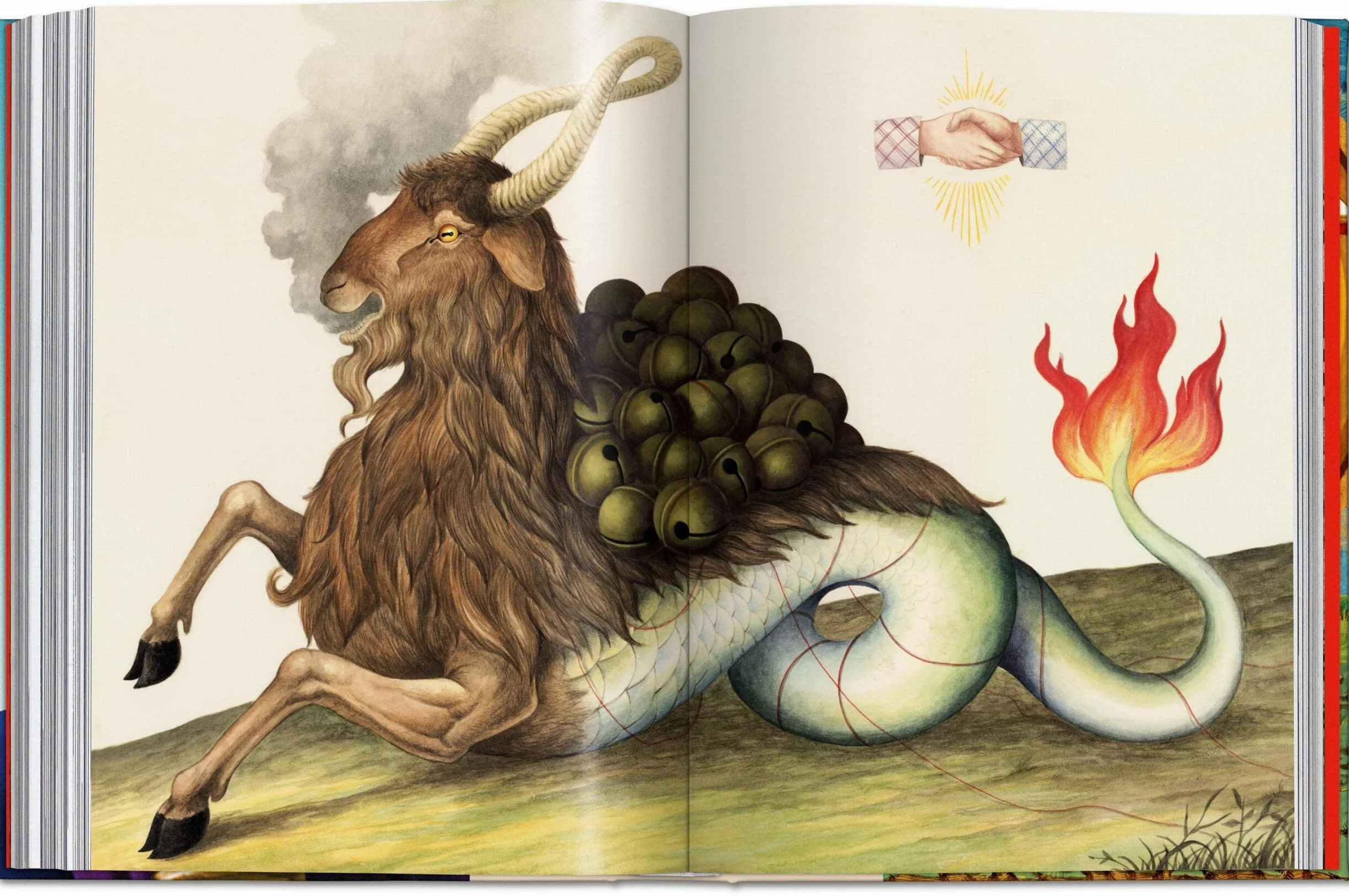 Va-astrology gb: The Library of Esoterica