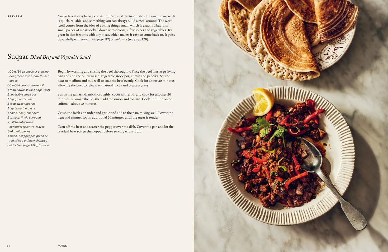 The Ramadan Kitchen: Nourishing modern recipes inspired by Muslim home cooking