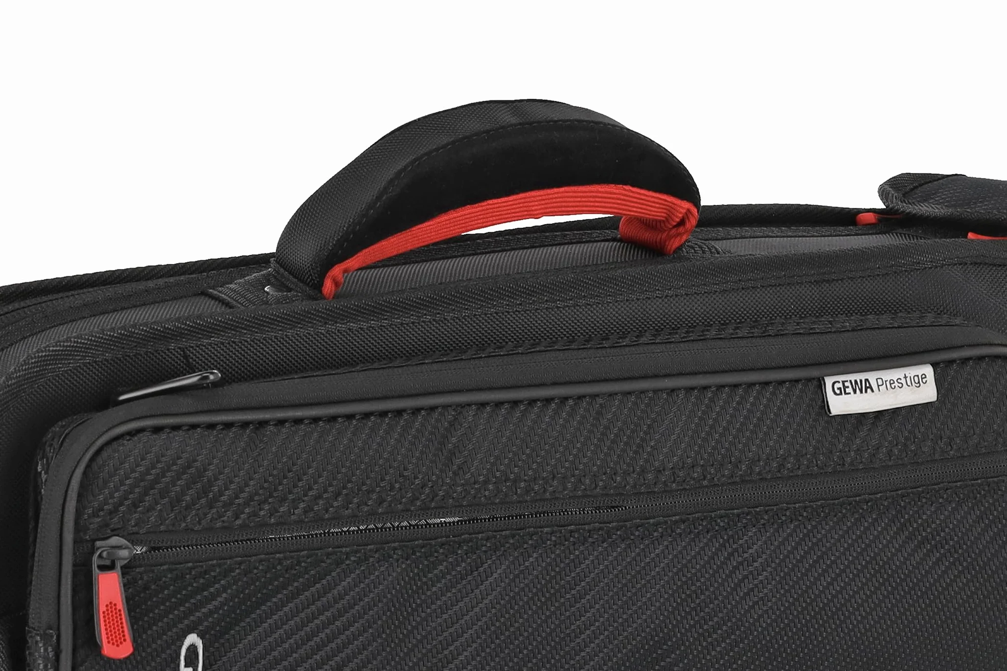 Prstige SPS Gig Bag/torba na trąbkę, czarna