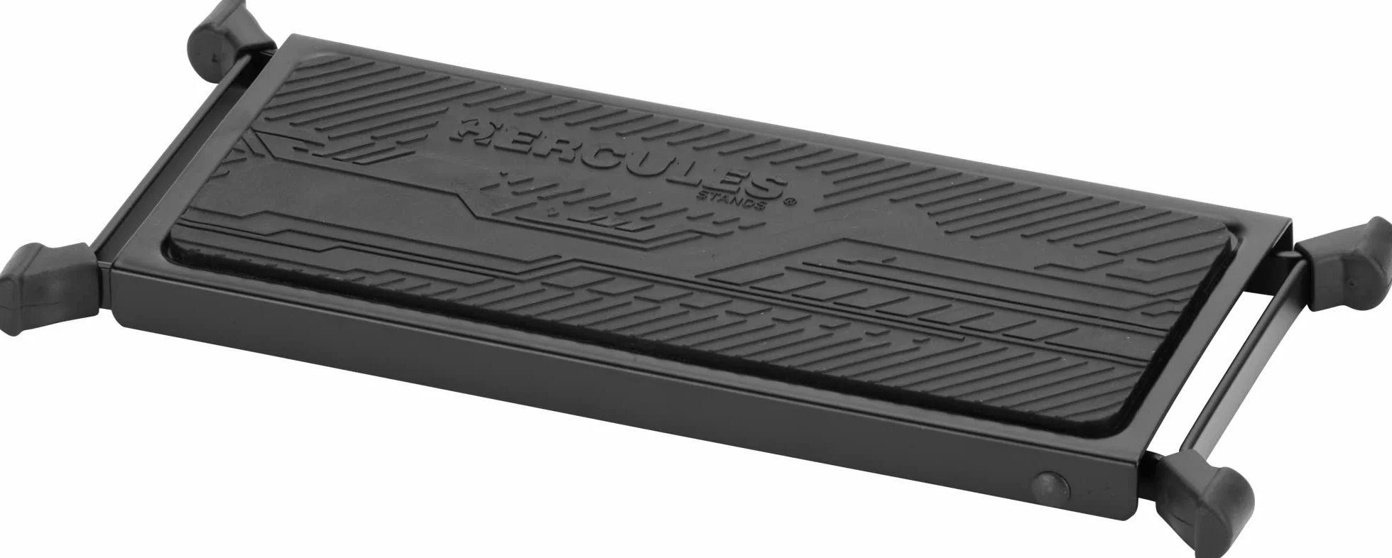 Hercules FS100B podnóżek gitarzysty, 280 x 140 mm