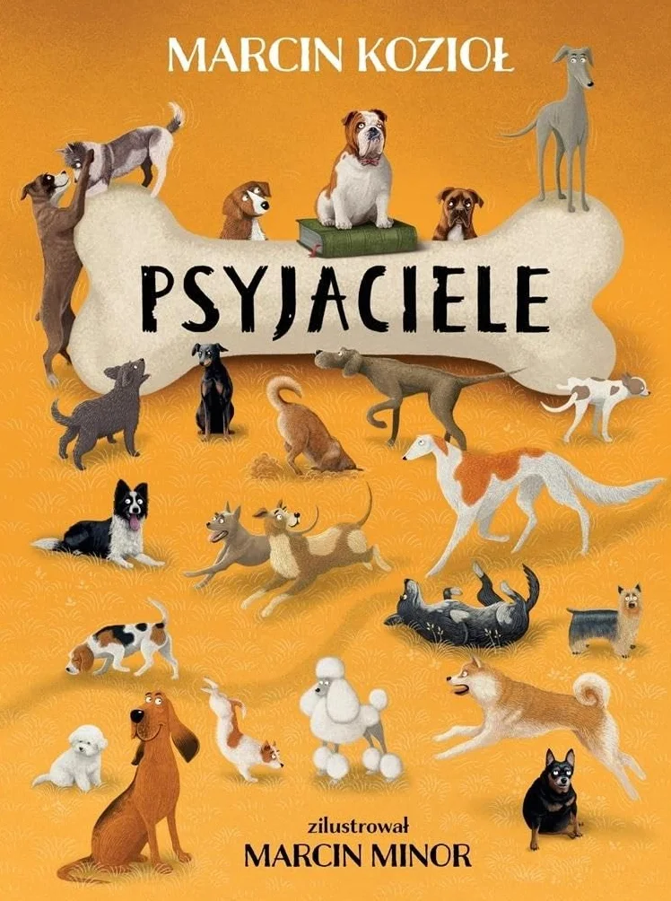 PSYJACIELE