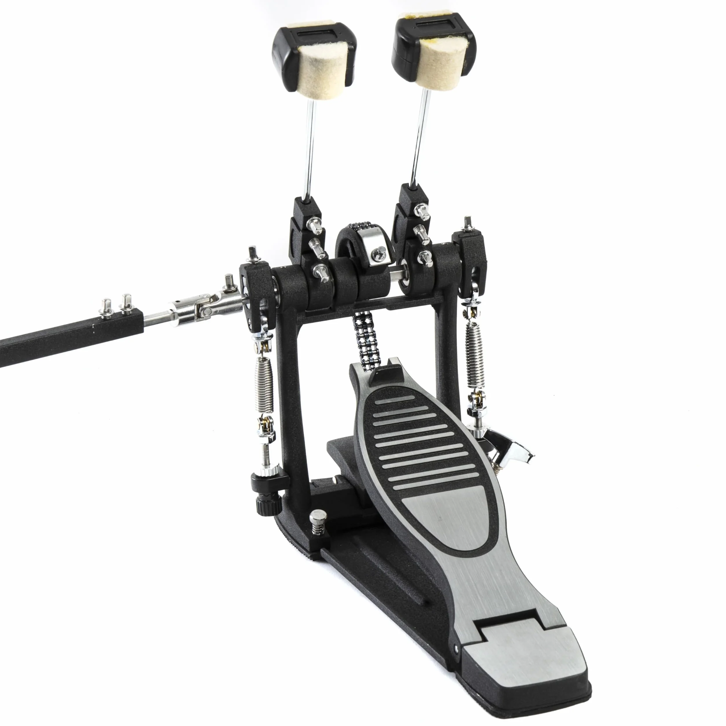 Fame DFP4003 Double Pedal - Pedał do bębna podwójnego