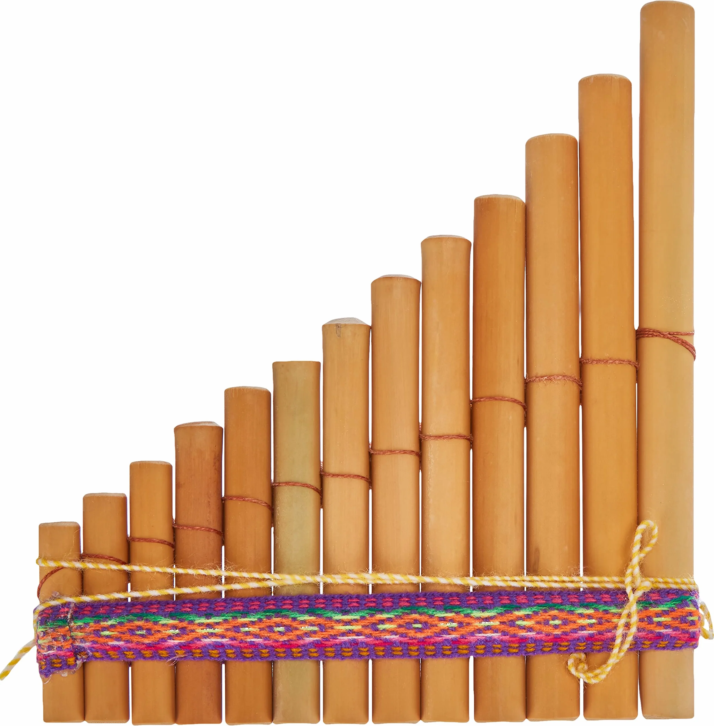Percussion Plus PP863 Peruwiańska rura patelni