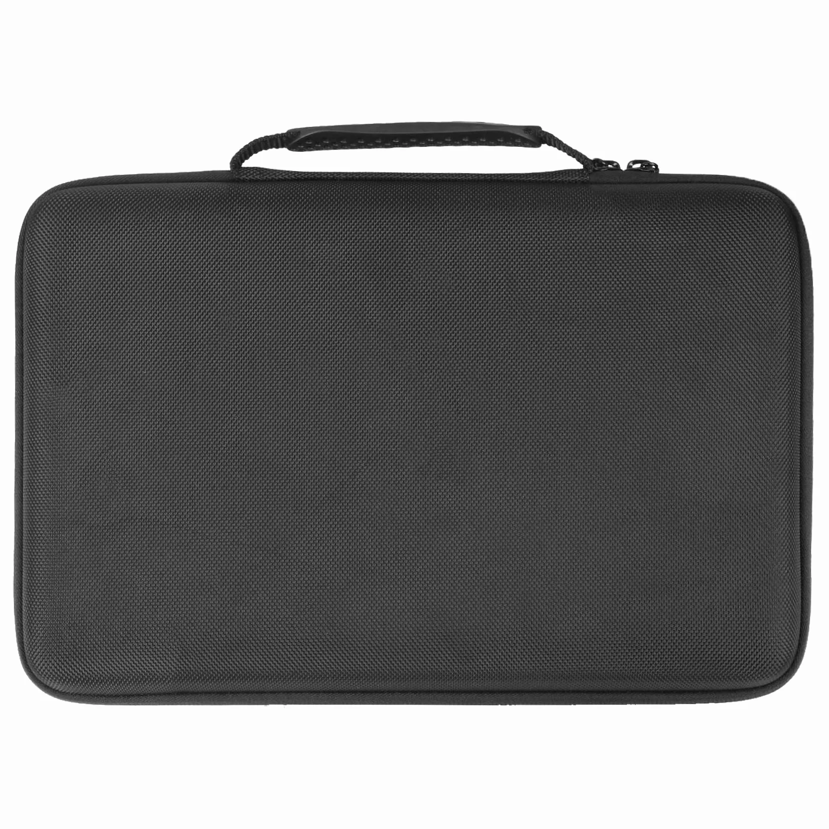 Khanka twarde etui podróżne do modelu AKAI Professional MPK Mini MK3 / MKII MK2 / MPK Mini Play, 25-klawiszowa klawiatura i kontroler USB MIDI, tylko etui, białe