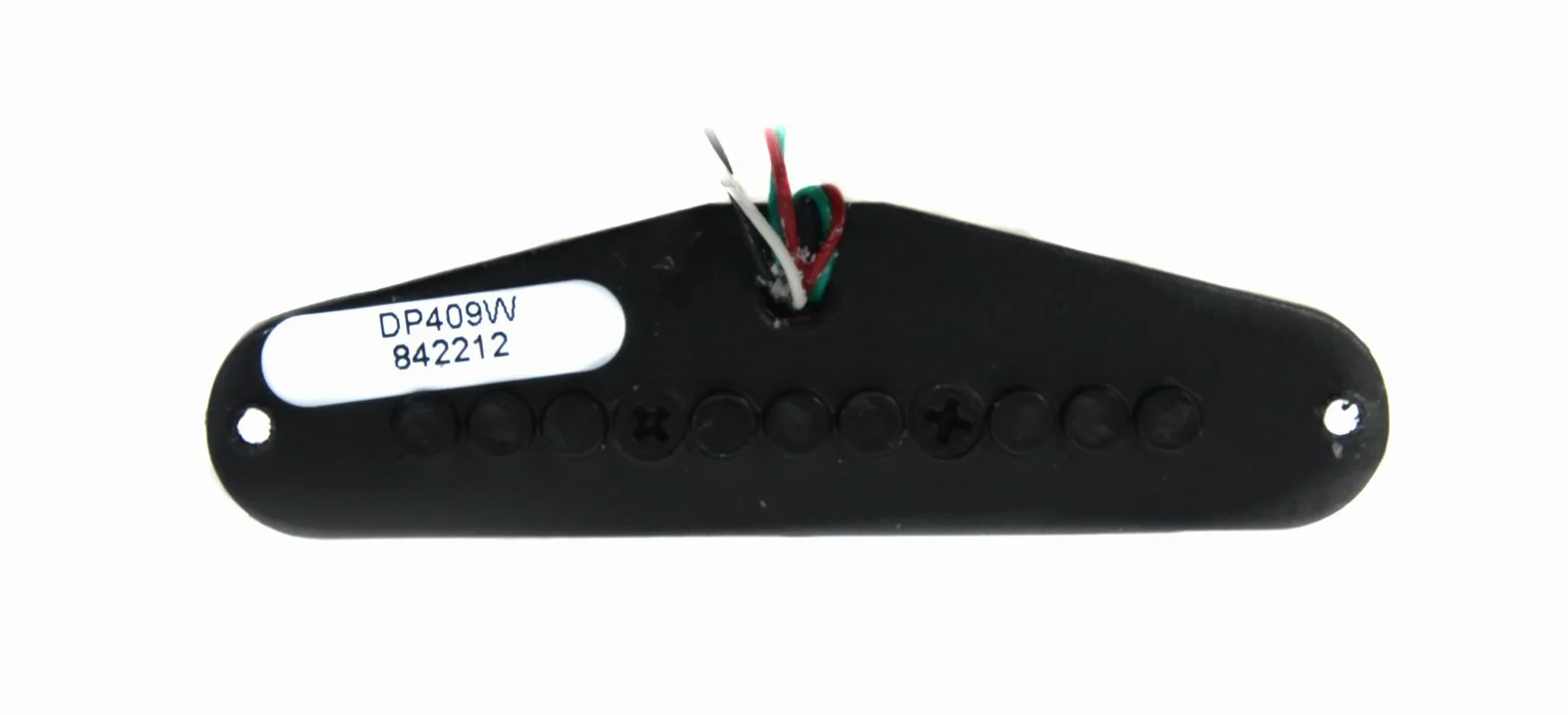 DIMARZIO DP417 °C przetwornik do gitary elektrycznej czarny