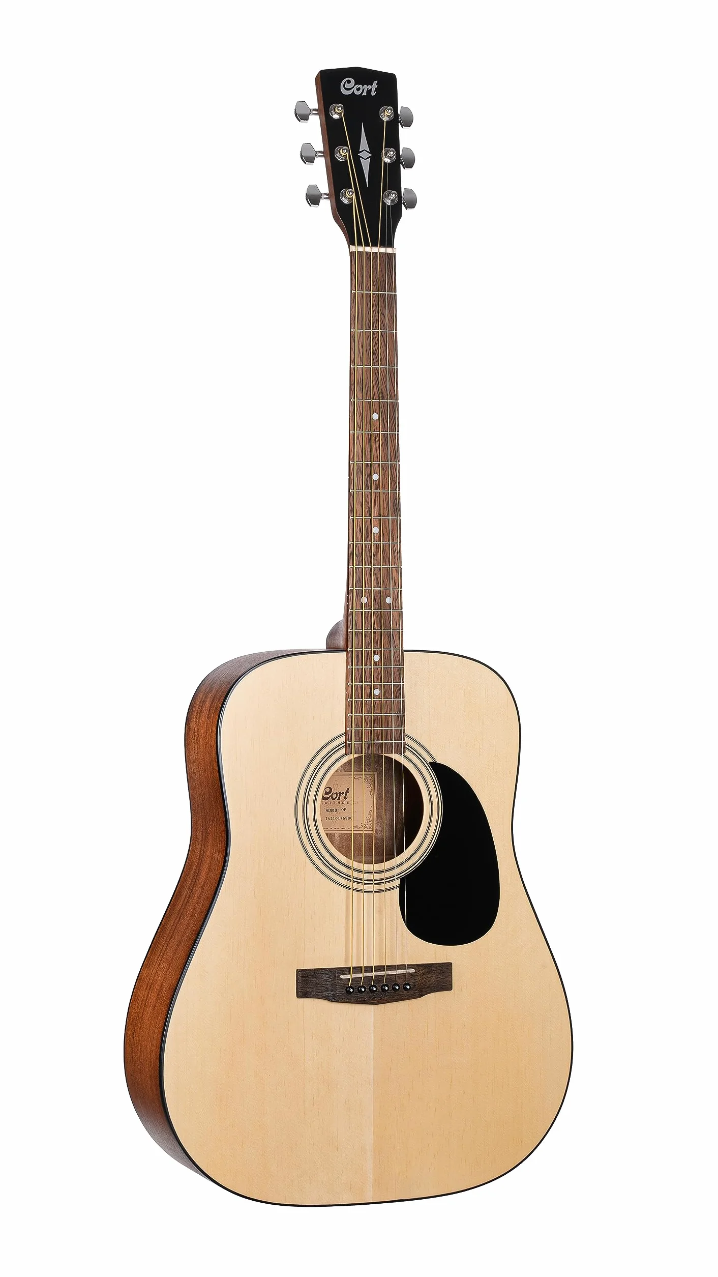 Cort AD810OP gitara akustyczna