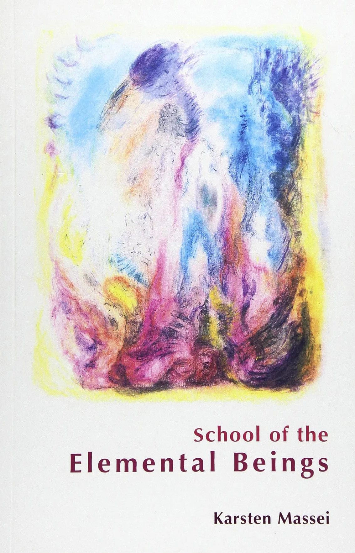 School of the Elemental Beings