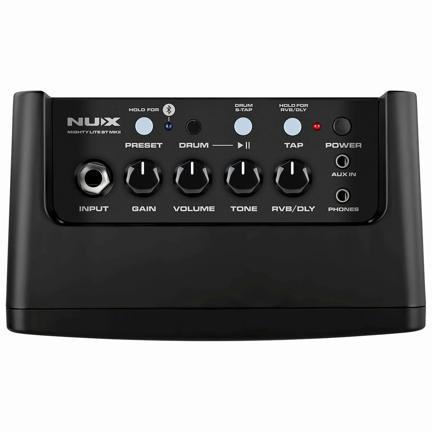 Eko Guitars GEE ST100-BLK gitara elektryczna, czarna, kompletny zestaw ze wzmacniaczem i akcesoriami