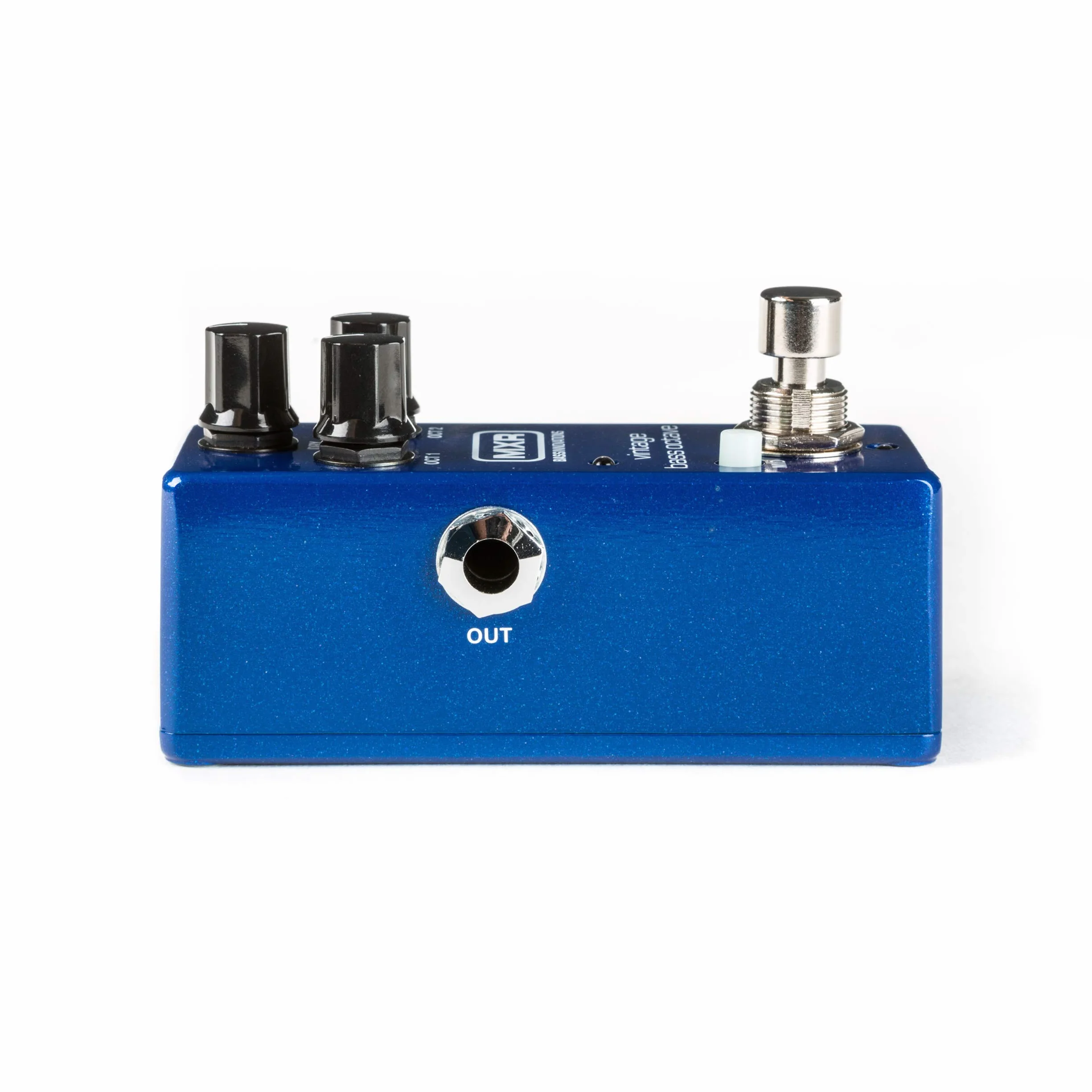 MXR M280 Vintage Bass Octave