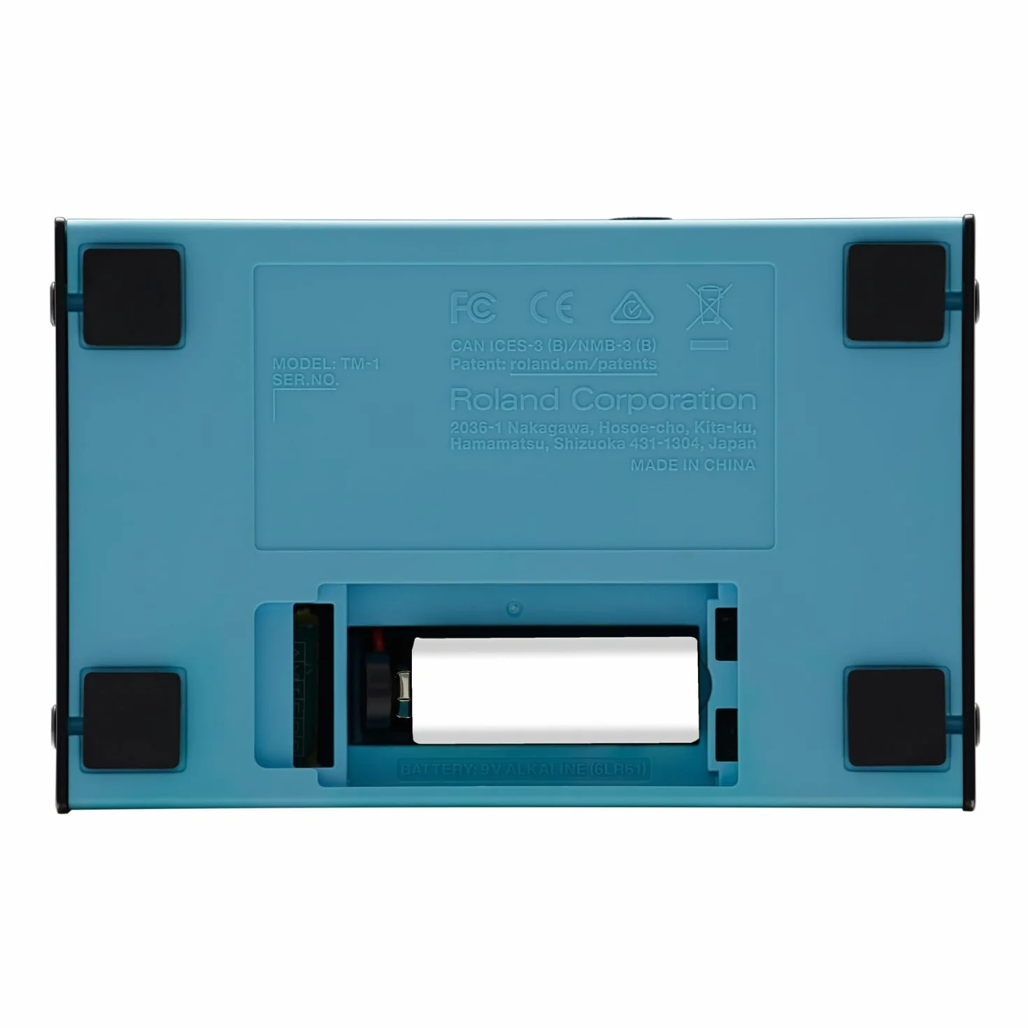 Roland TM-1 Trigger Module