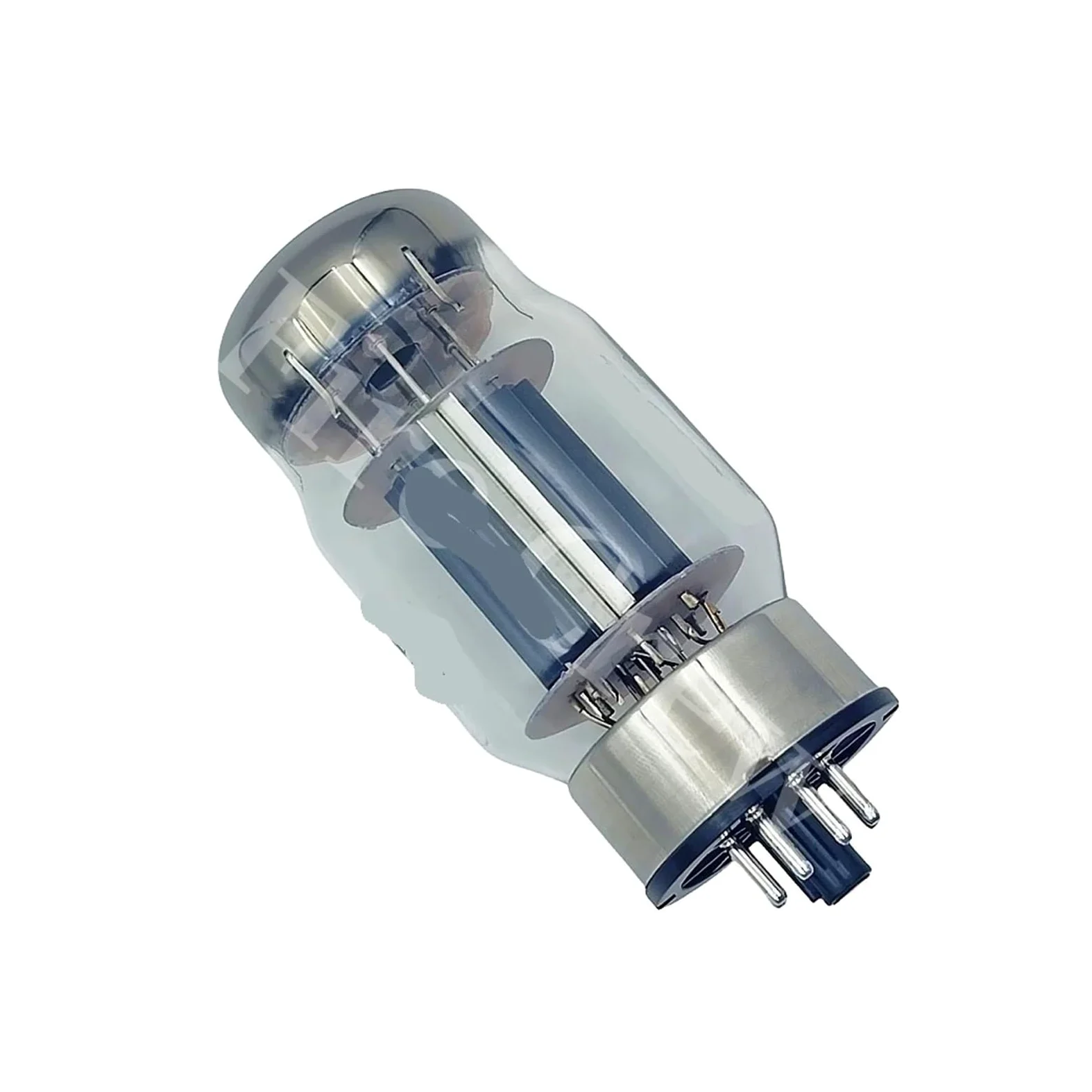 6550 rura próżniowa zastępuje KT88 KT120 EL34 KT66 KT77 KT100 wzmacniacz audio HIFI DIY wspierający czterokierunkowy (2 szt. dopasowana para)