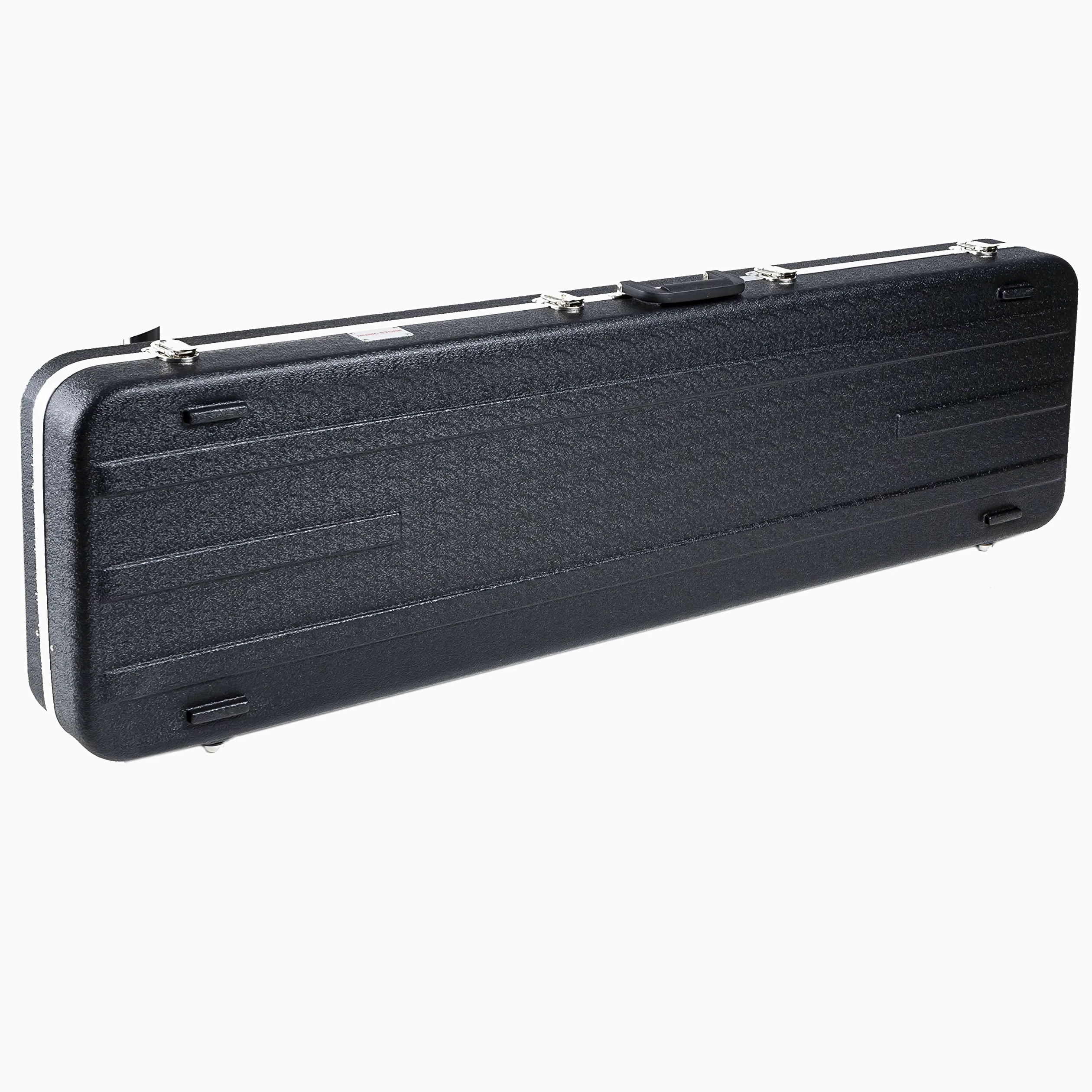 Fame Hard-Case ABS Deluxe (Electric Bass) - Futerał na gitary basowe