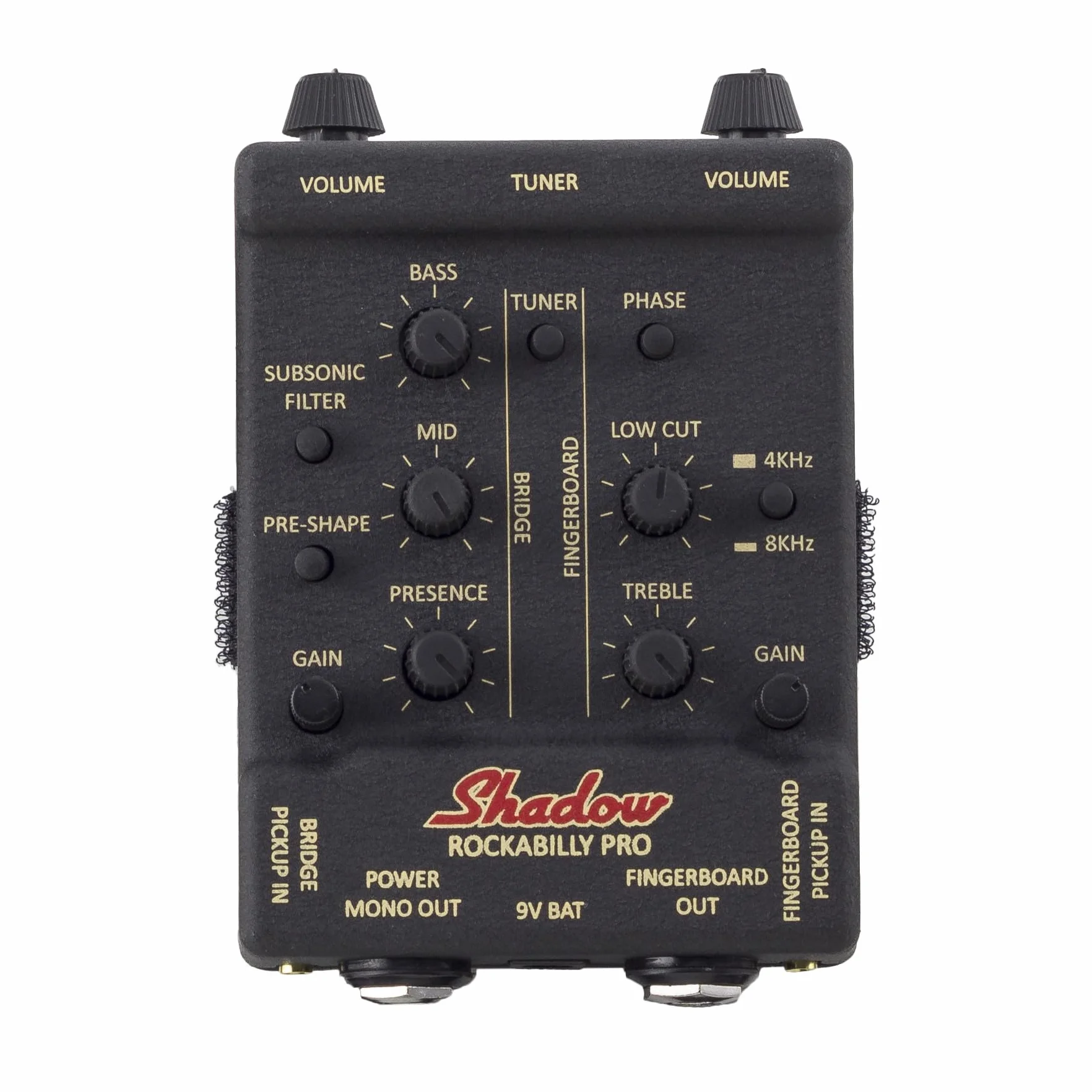 SHADOW SH RB-Pro Rockabilly Pro Bass