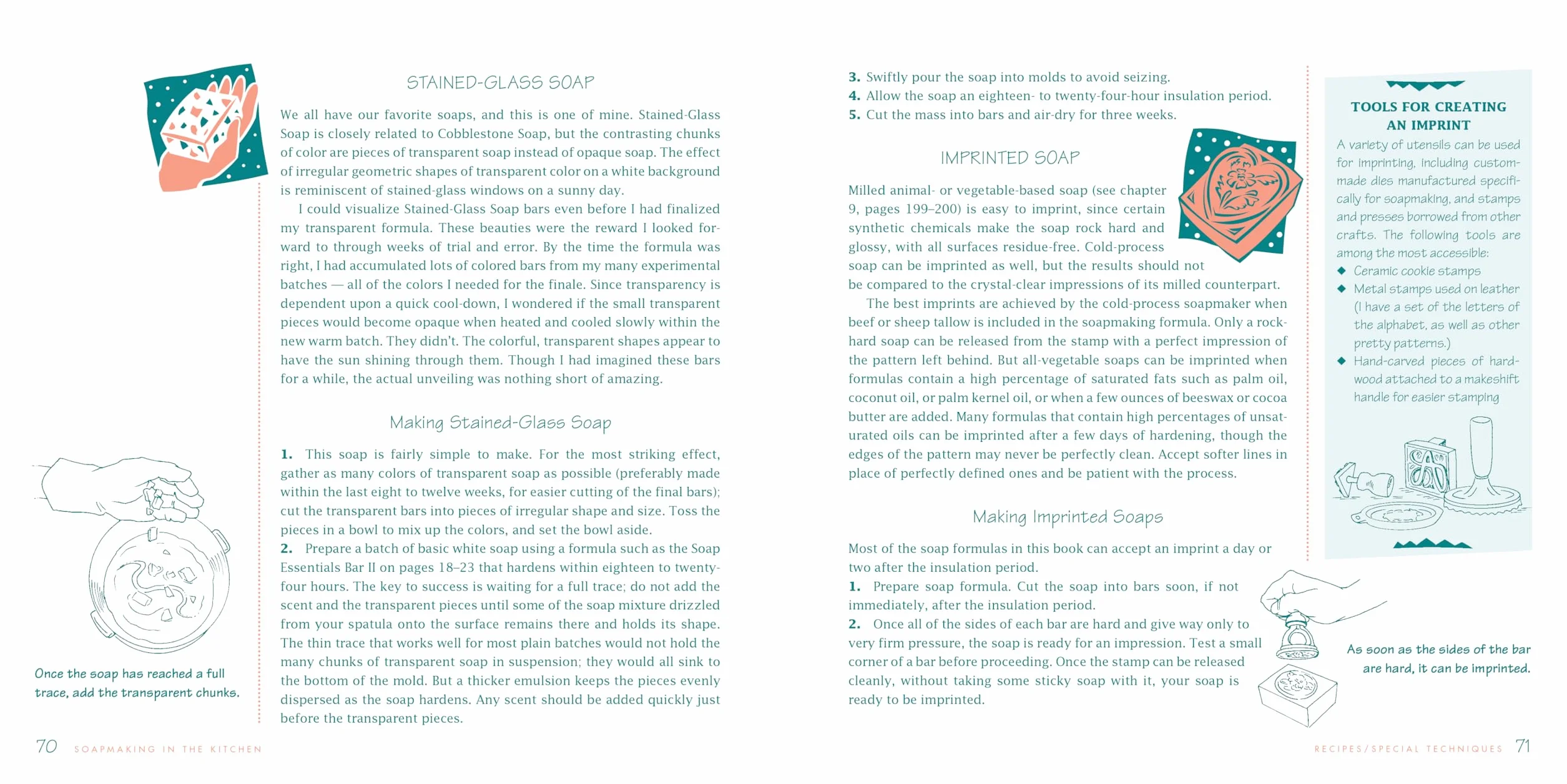 Soapmaker's Companion: A Comprehensive Guide with Recipes, Techniques & Know-How: vi (Natural Body Series - The Natural Way to Enhance Your Life)