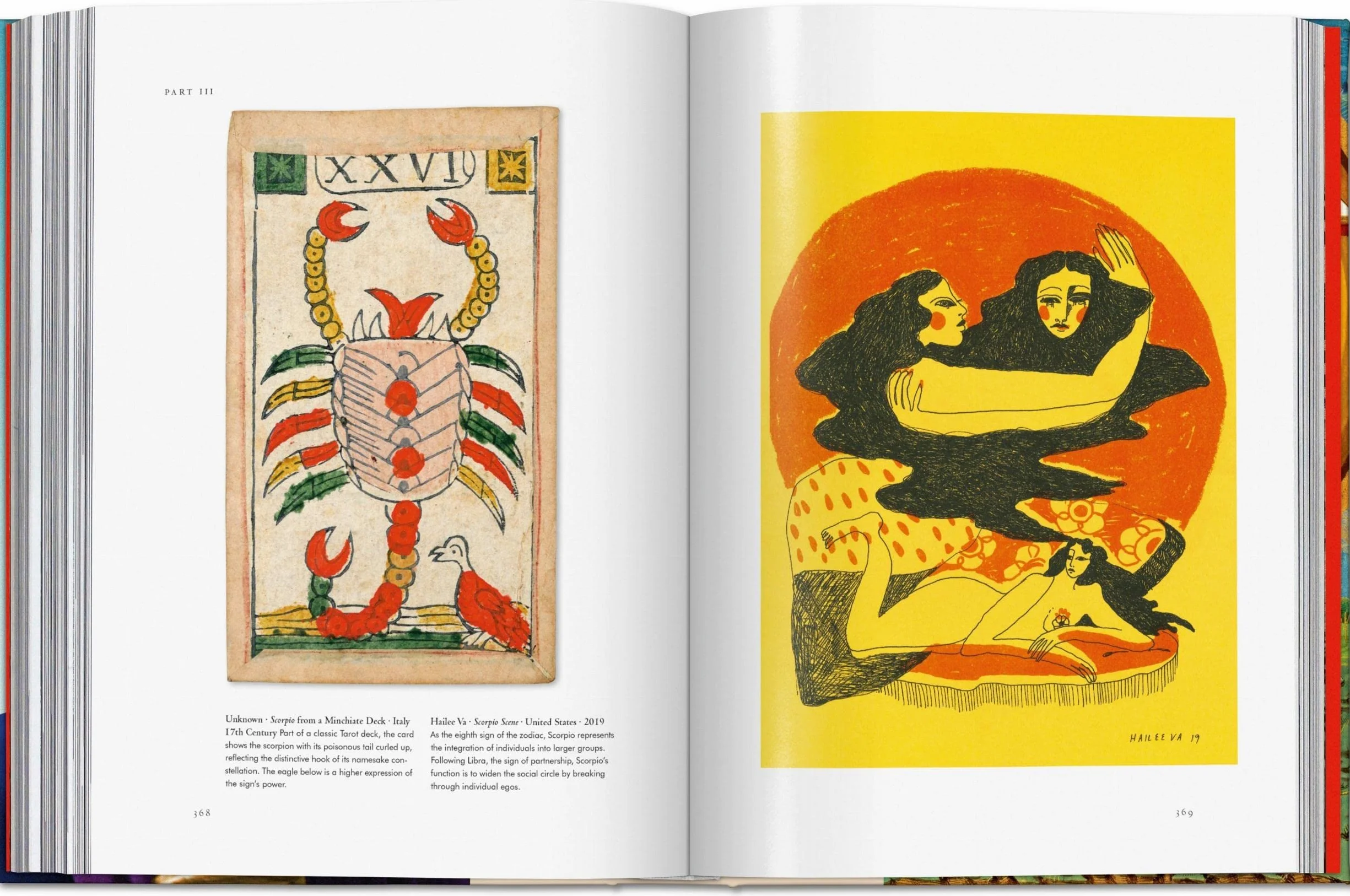 Va-astrology gb: The Library of Esoterica
