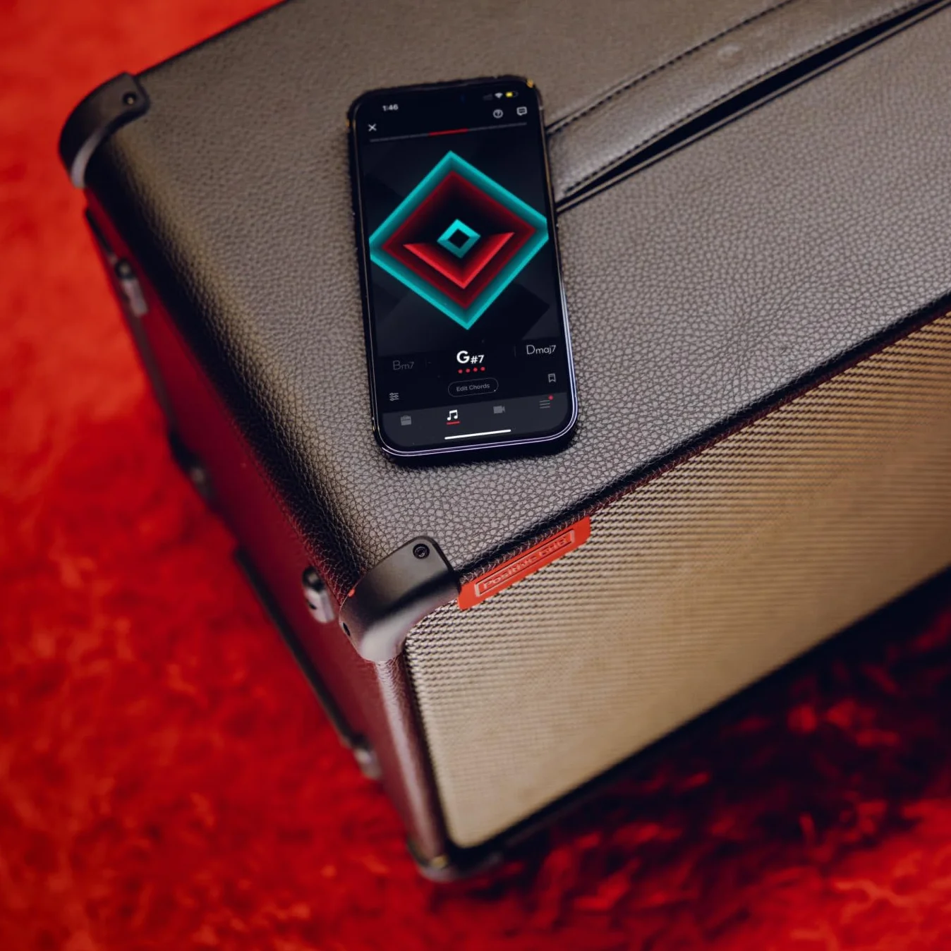 Positive Grid Spark LIVE Smart Guitar Amp, Multi-Channel PA System & Bluetooth Speaker All-In-One for Guitar, Bass, Vocals, Keyboards and more.