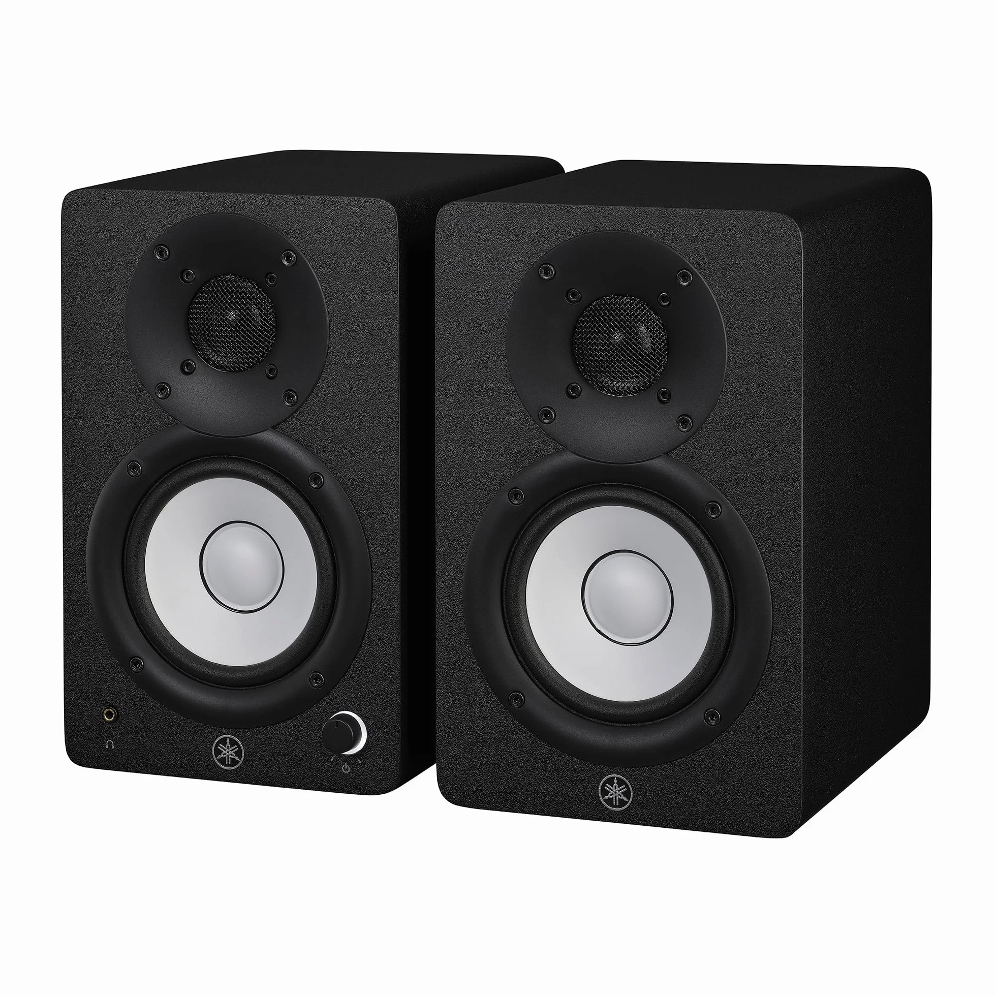 YAMAHA Aktywny monitor CHS4 (czarny)