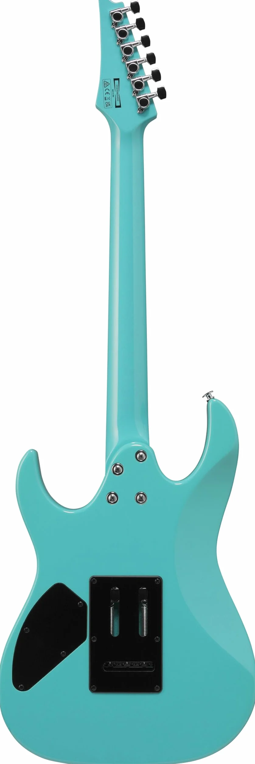 Ibanez Gio GRX120SP-PBL Pale Blue - Gitara elektryczna