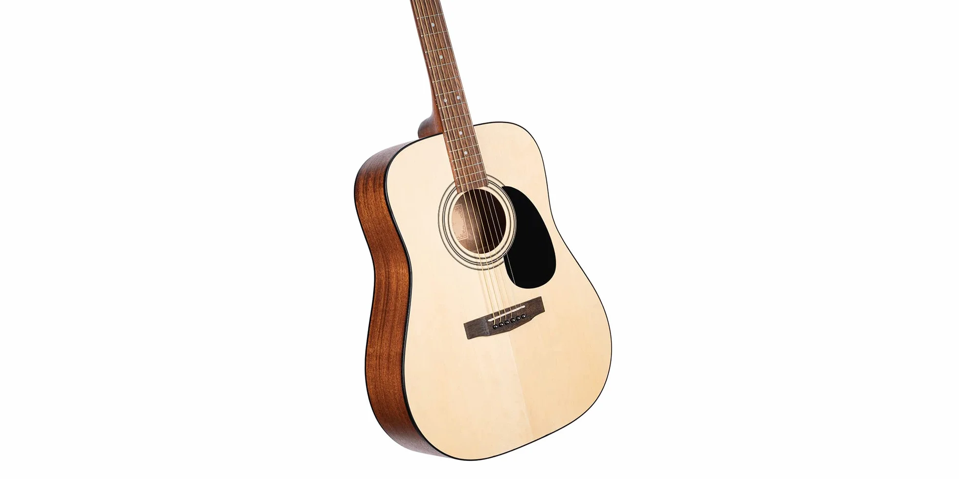Cort Pakiet gitar akustycznych
