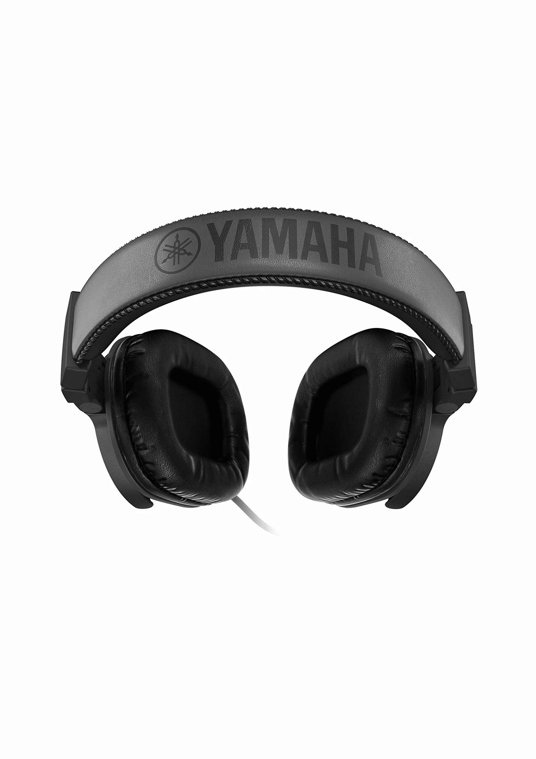 Yamaha HPH-MT5 Słuchawki studyjne składane monitorowe 3 m 6,3 mm czarne