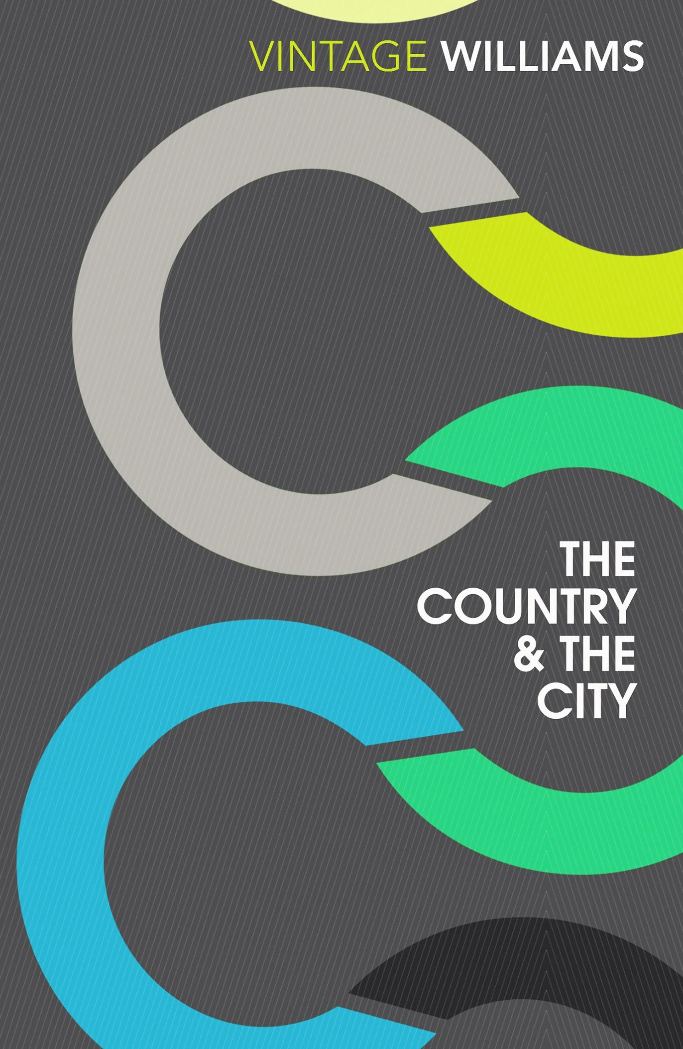 The Country and the City: Raymond Williams