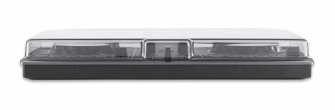 Decksaver Pioneer DDJ-200 pokrywa (DSLE-PC-DDJ200)