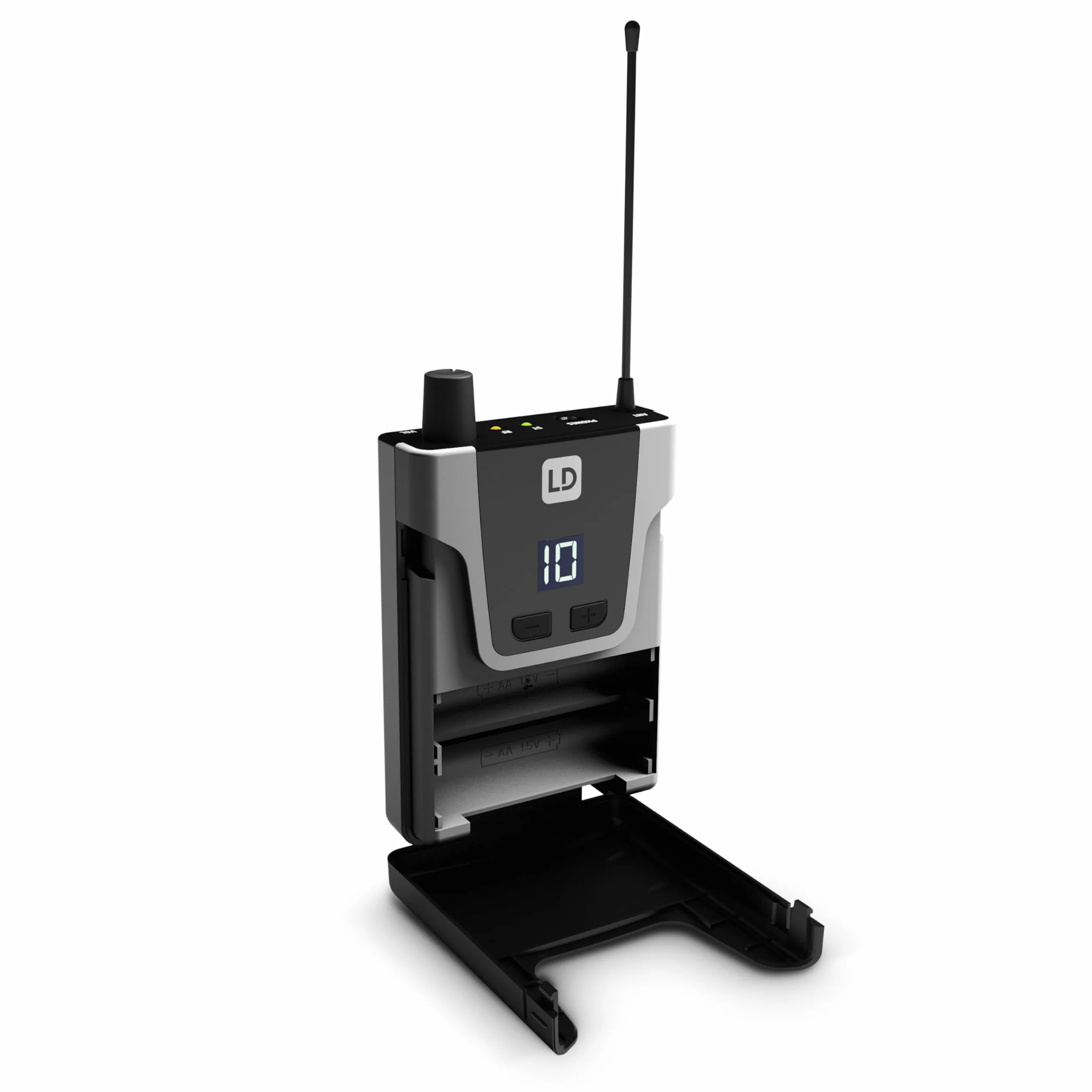 LD Systems U308 IEM R - odbiornik