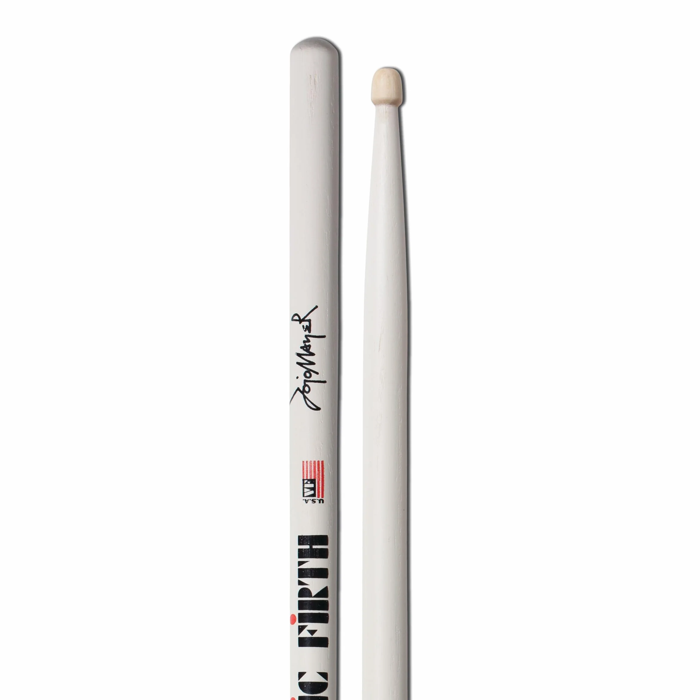 Vic Firth Jojo Mayer Signature American Hickory Wood Tip pałeczki do perkusji