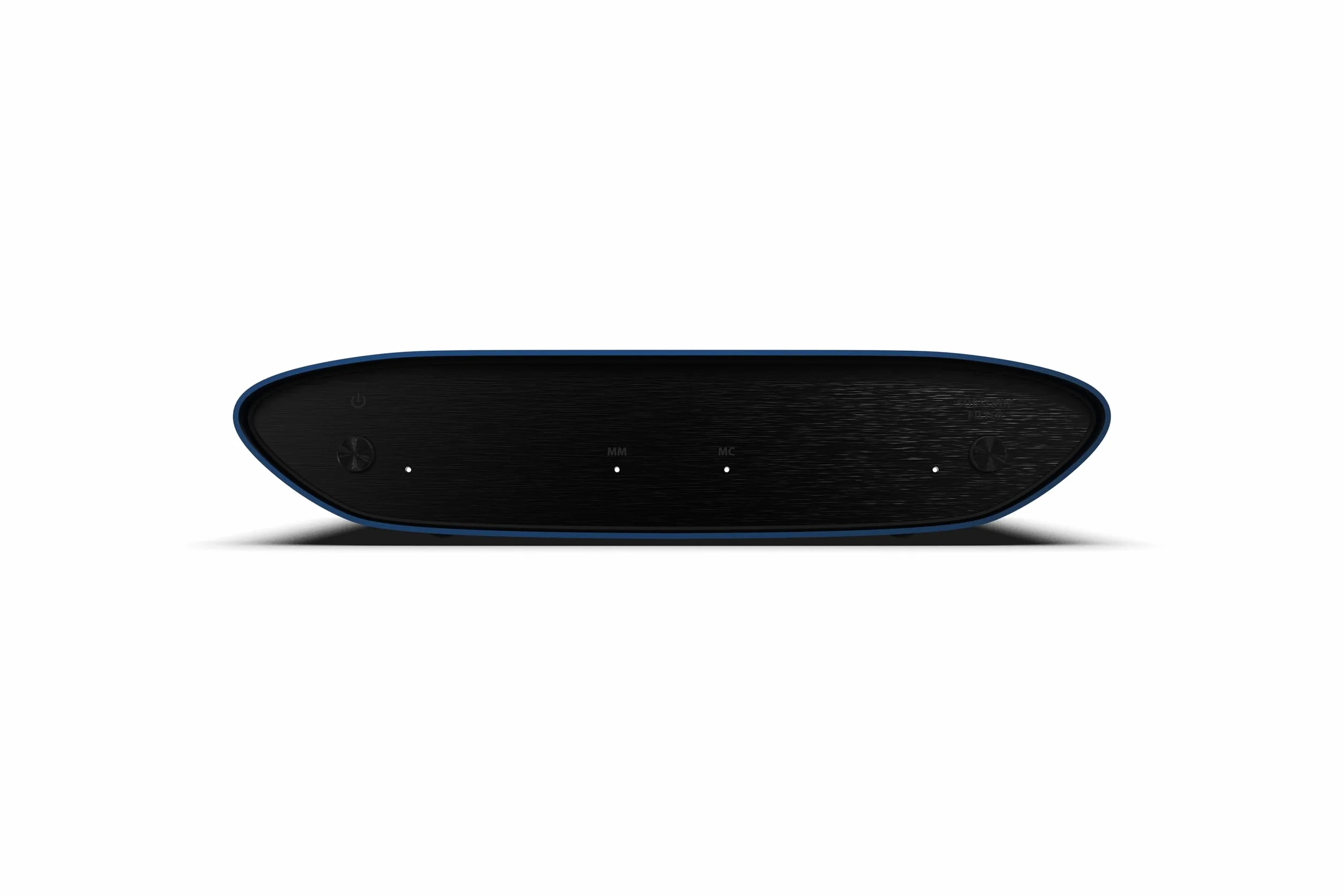 Przedwzmacniacz gramofonowy iFi Zen Air Phono 2, obsługa wkładek MM/MC, ultraniski poziom szumów -141 dBV, precyzyjna korekcja RIAA, filtr subsoniczny dla płyt winylowych