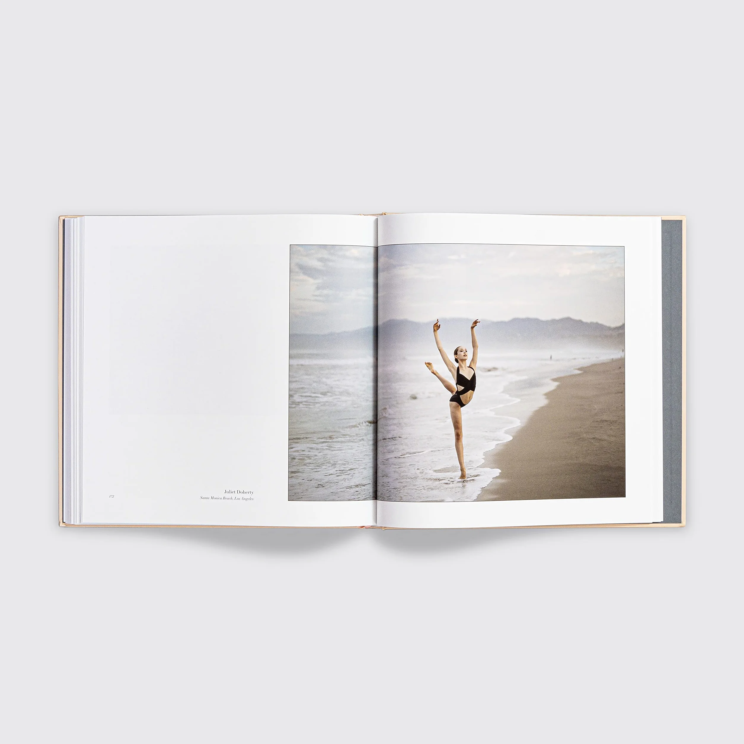 Ballerina project