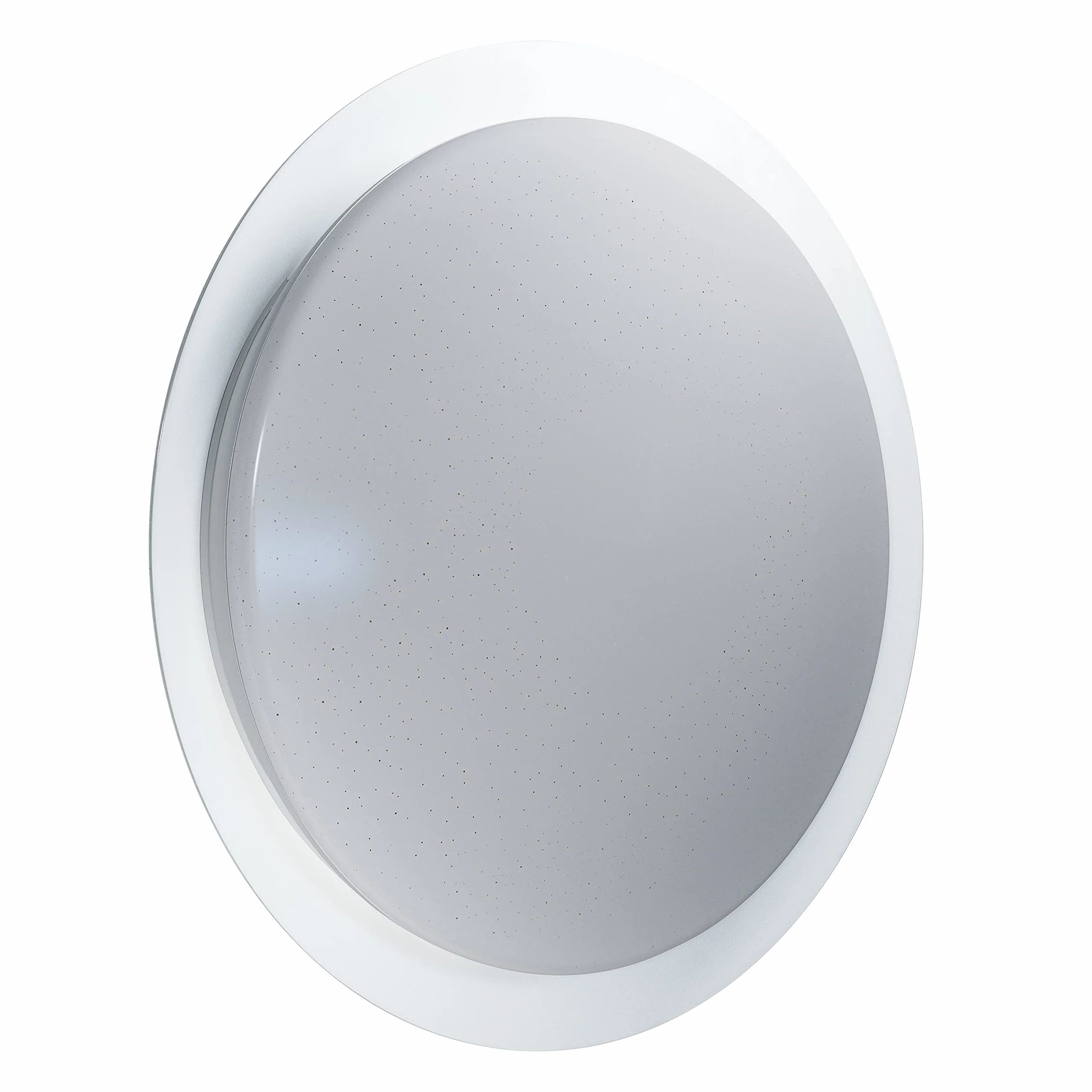 LEDVANCE Oprawa ścienna i sufitowa LED: for sufit, ORBIS® Sparkle / 38 W, 220…240 V, kąt rozsyłu światła: 120°, Ciepły biały/Zimna biel/Daylight, 2800…6000 K, materiał: aluminum, IP20